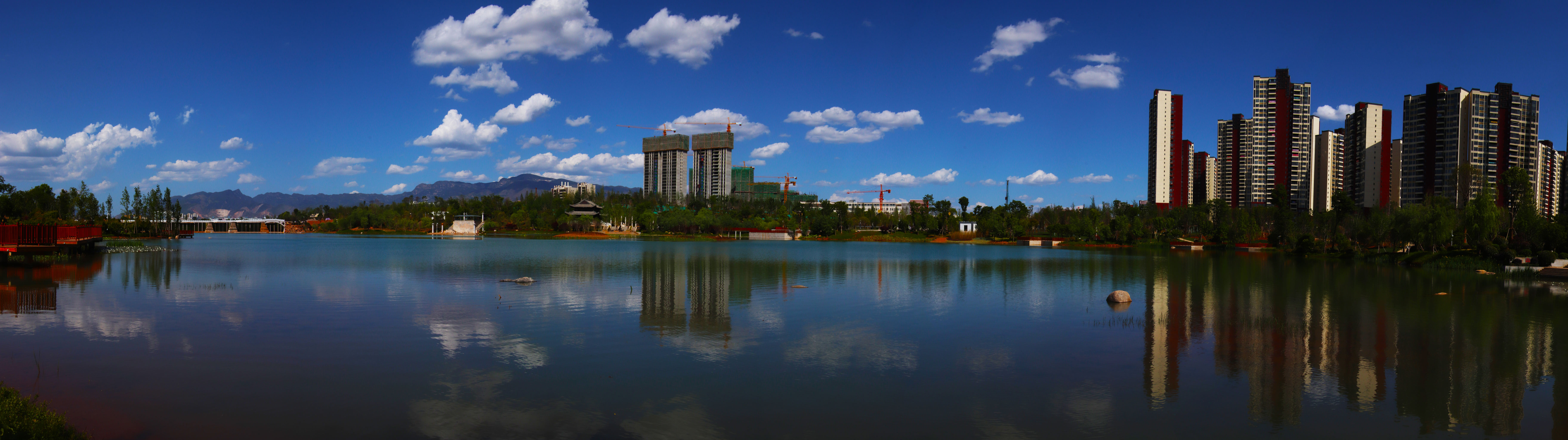 云南昭通风景图片