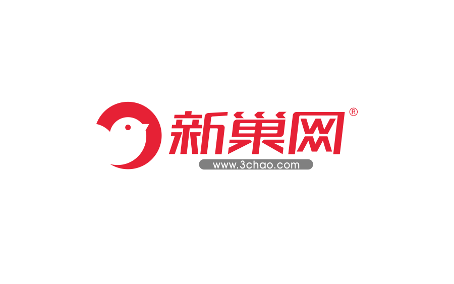 新巢网logo-b