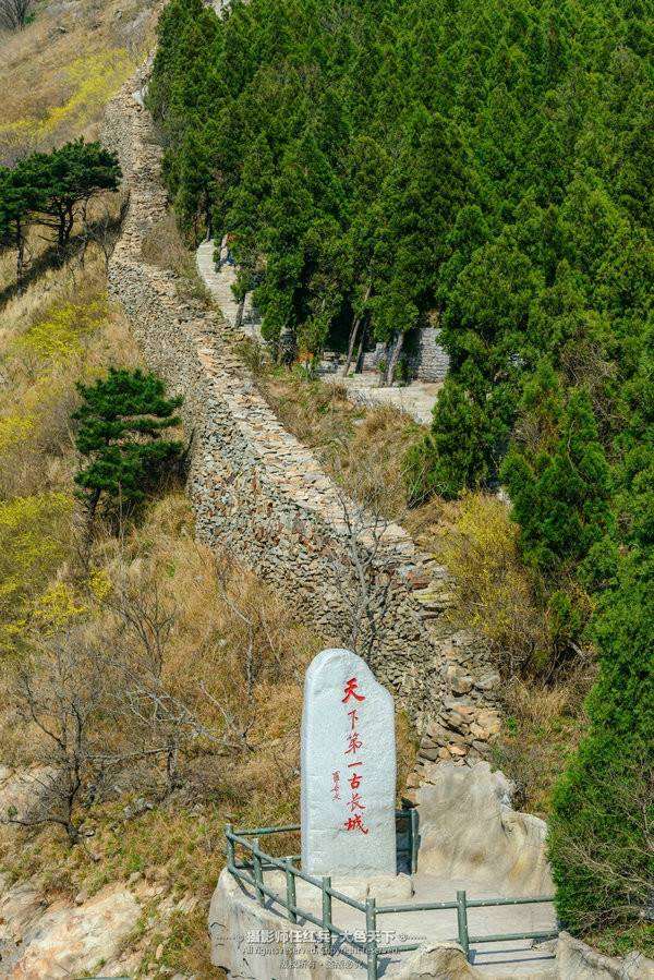 "春醒忆老家"2018全国百家网媒走进方城七峰山生态旅游区