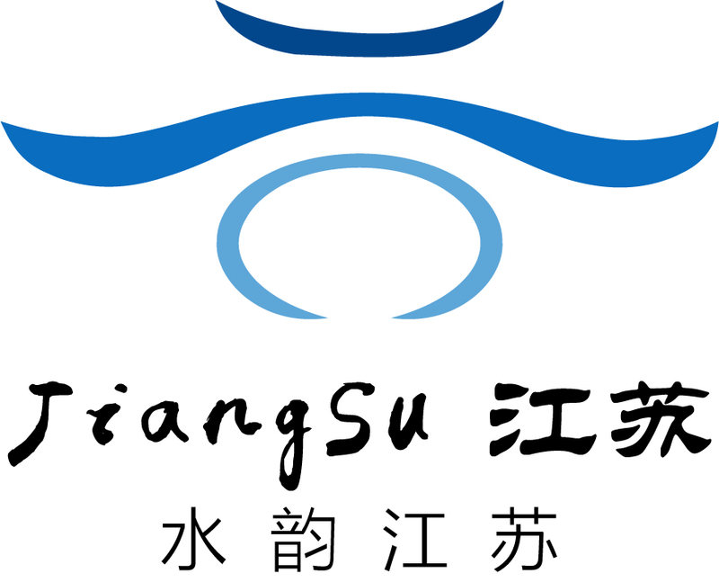 水韵江苏logo