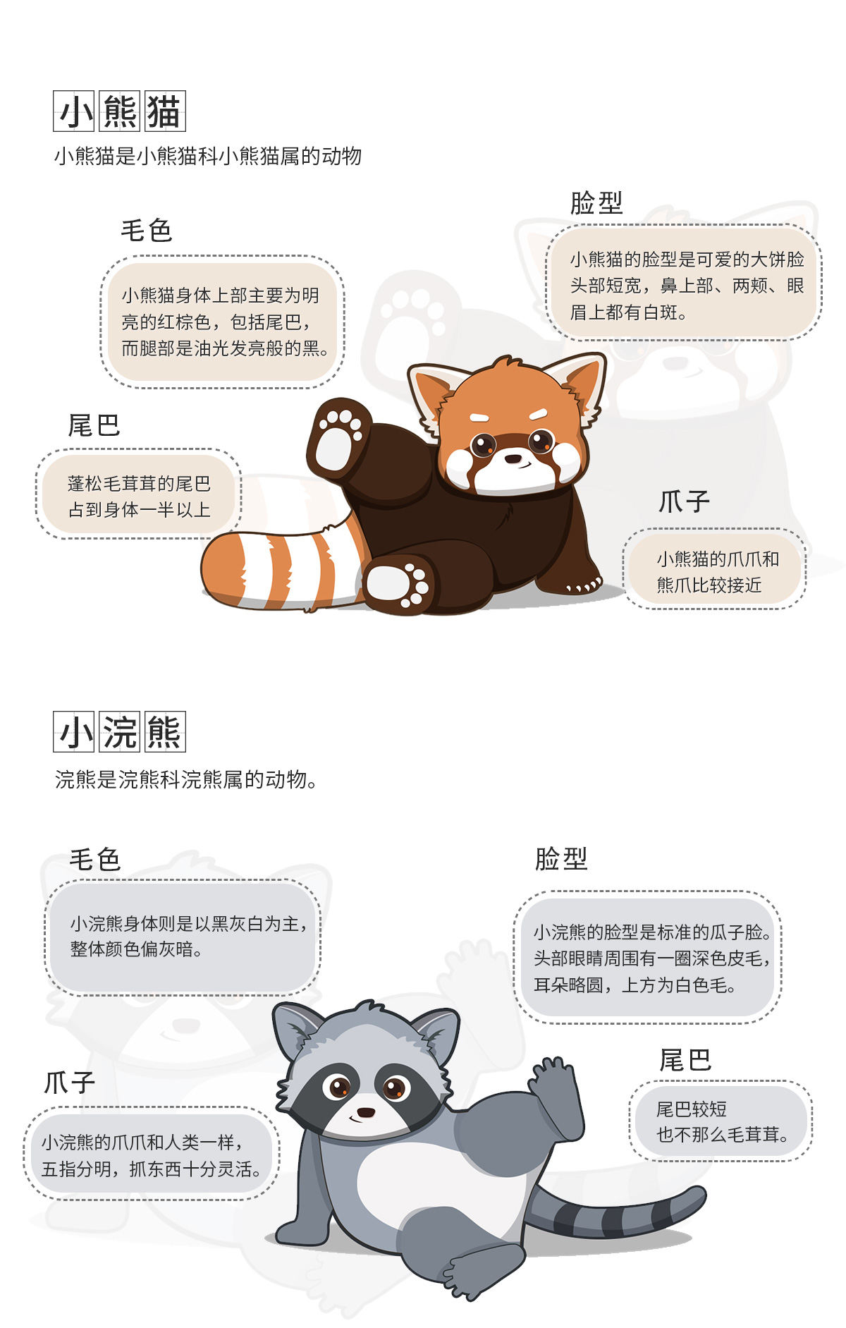 小熊猫IP设计- 落啊江- 原创作品- 视觉中国(爱视觉)