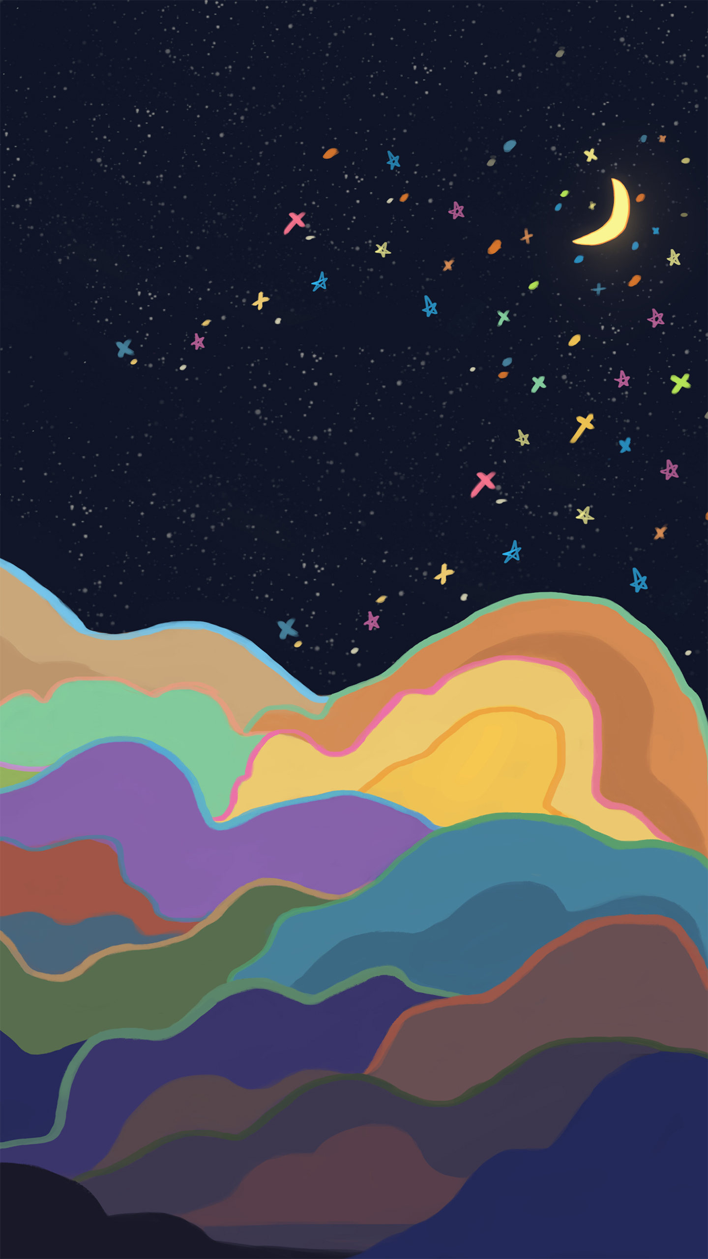 cover of next post