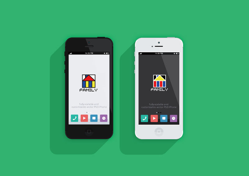 logo手机app  ui设计