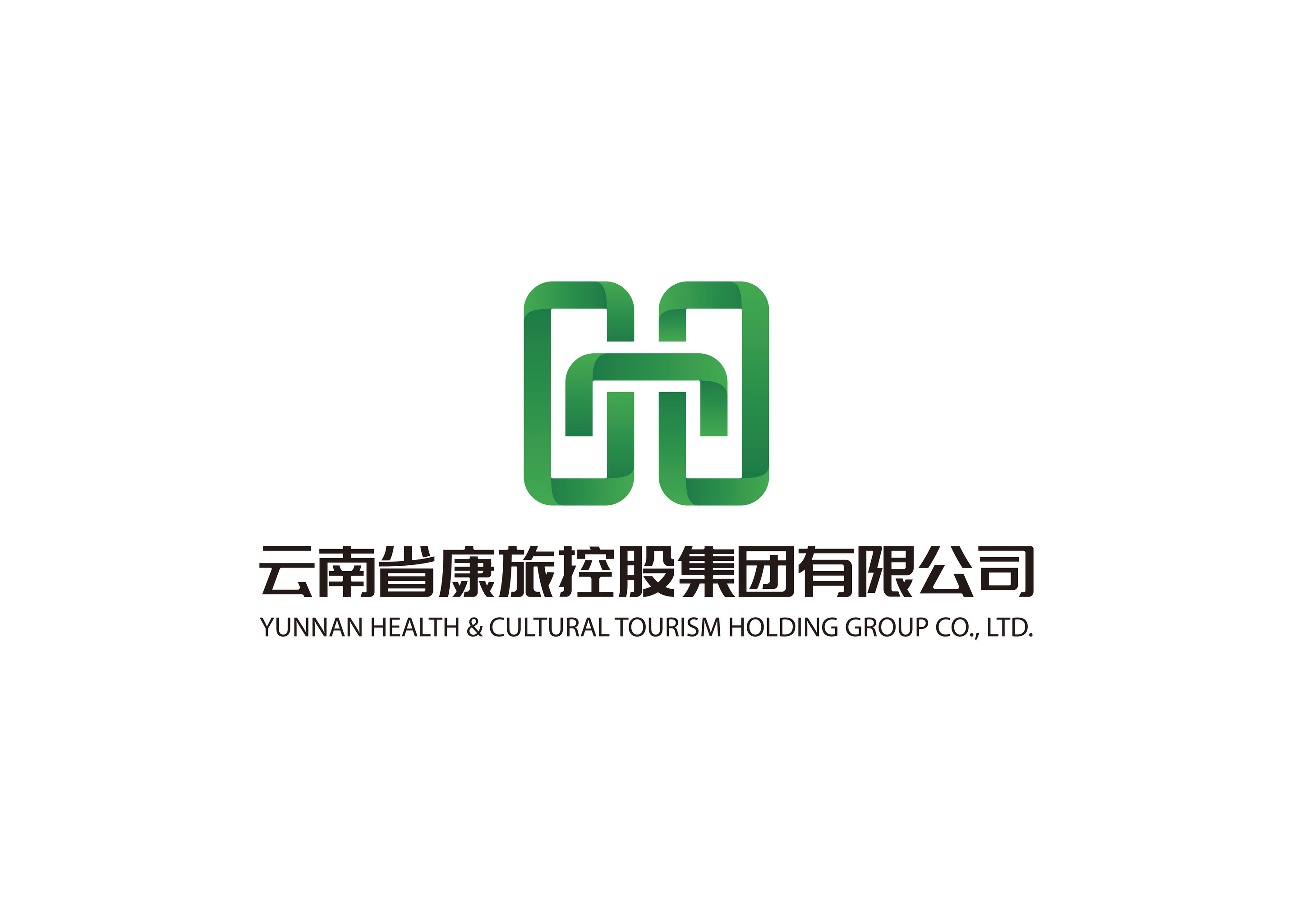 云南省康旅控股集团有限公司logo