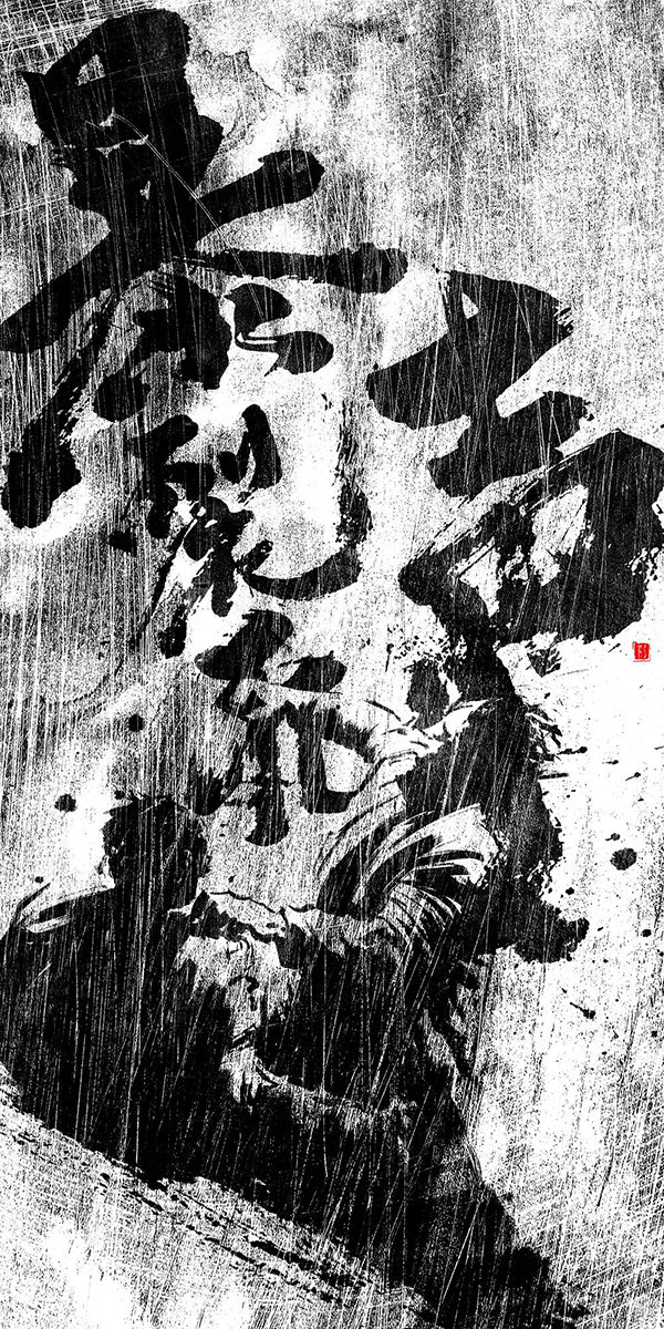 暴裂无声2017