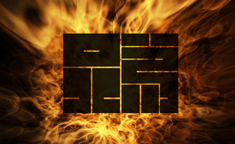兄弟字体设计