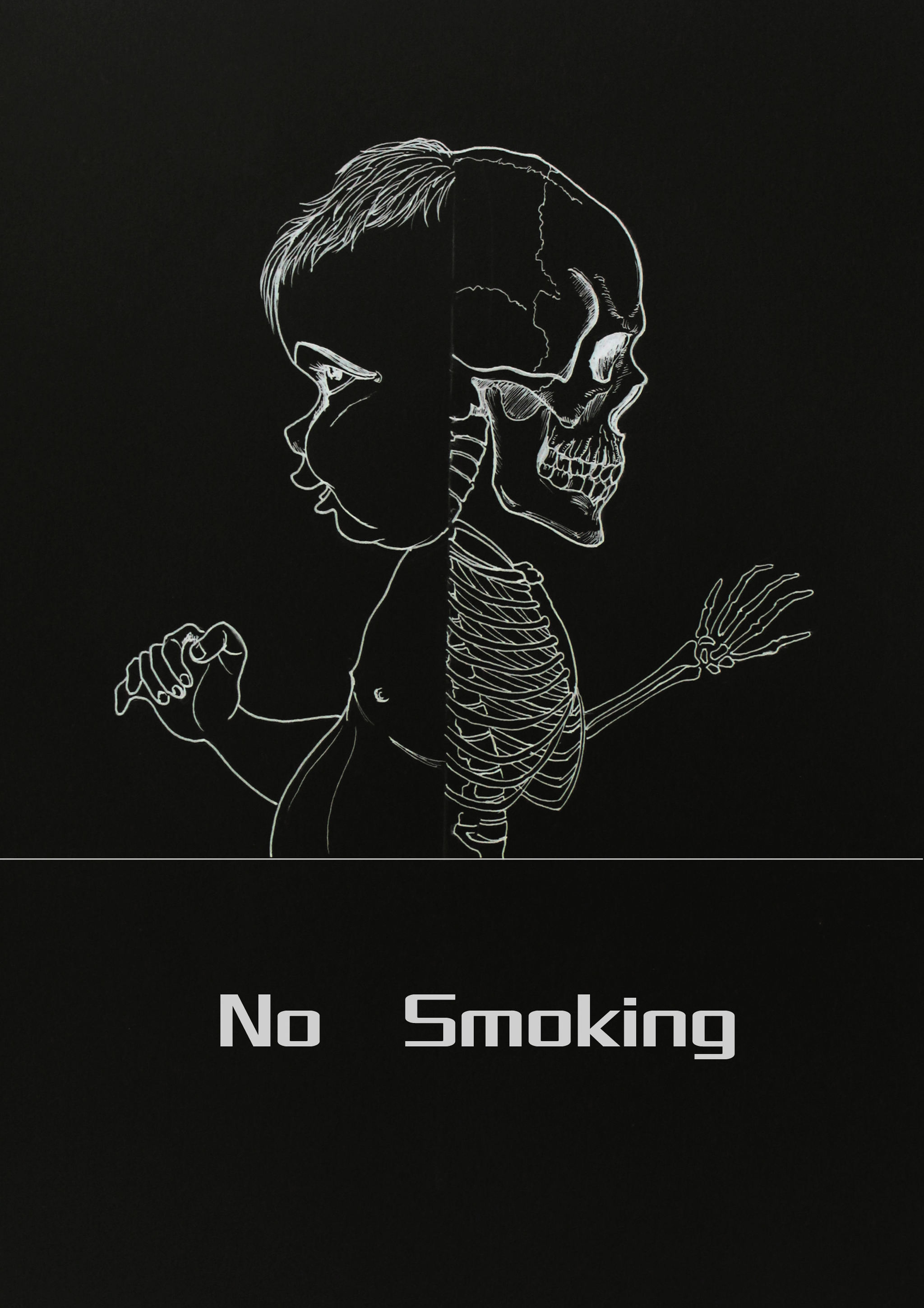 no smoking