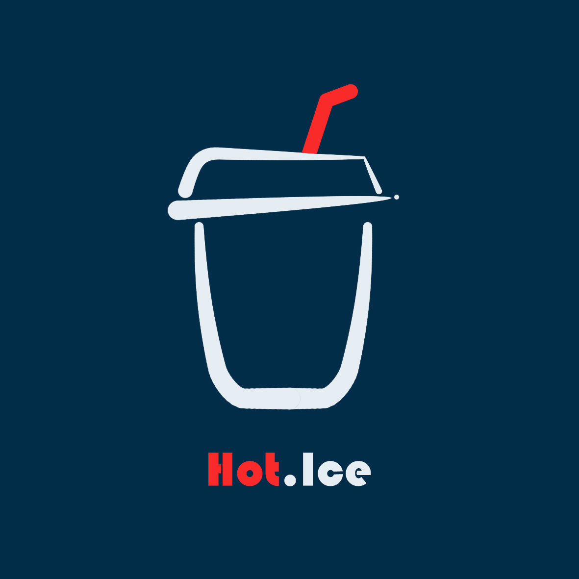奶茶店logo