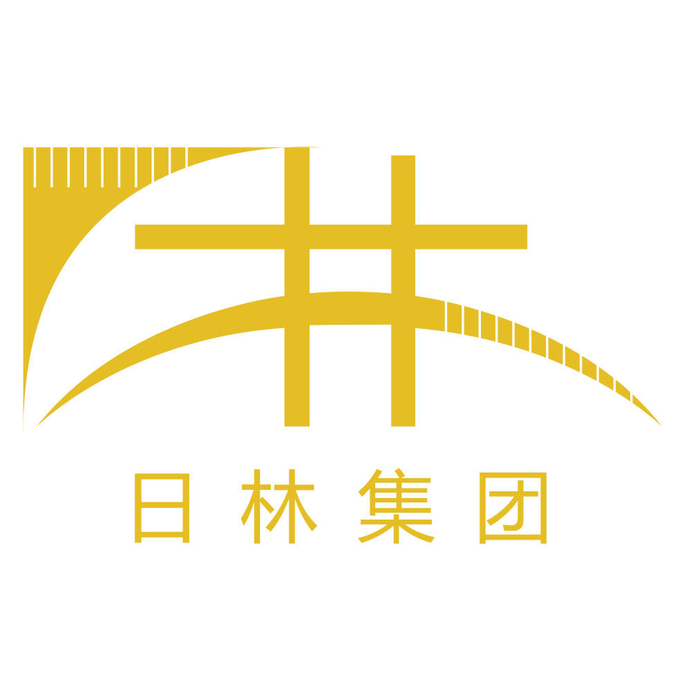 日林集团标志