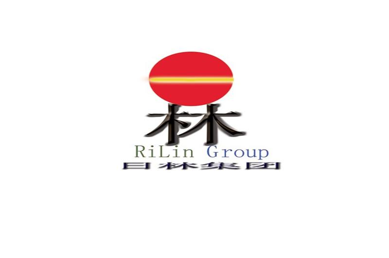 日林logo设计
