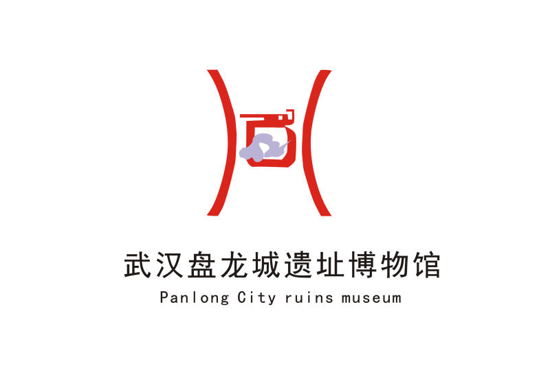 武汉盘龙城遗址博物馆标志设计