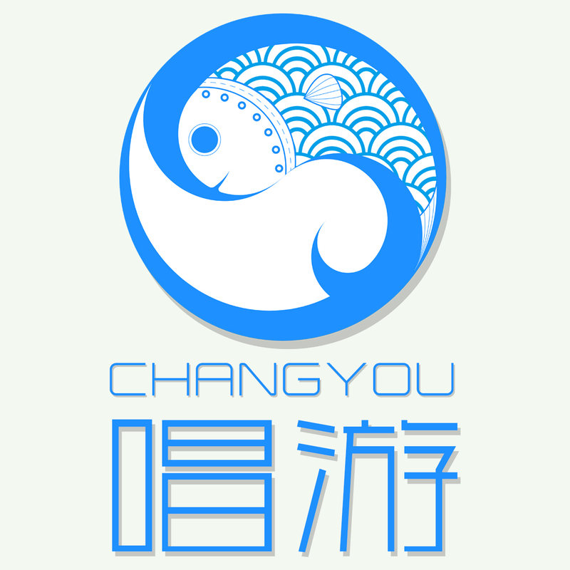 唱游(changyou)logo