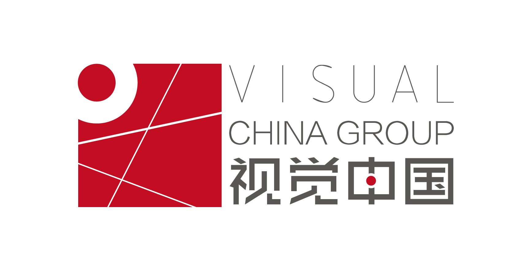 视觉中国logo设计
