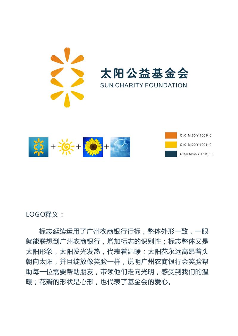 广州农商银行logo