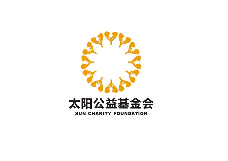 太阳基金logo