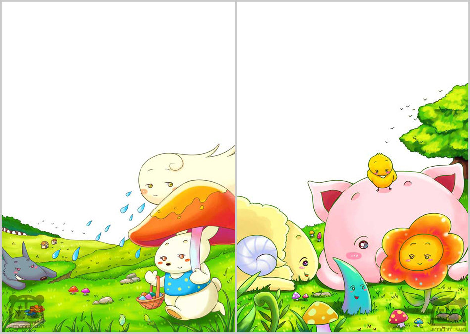 爱跺脚的小花猫◎小水滴童话情趣中文情趣用品字幕推销员图片