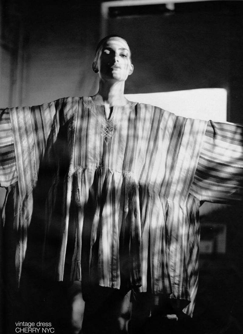hilary rhoda by danko steiner