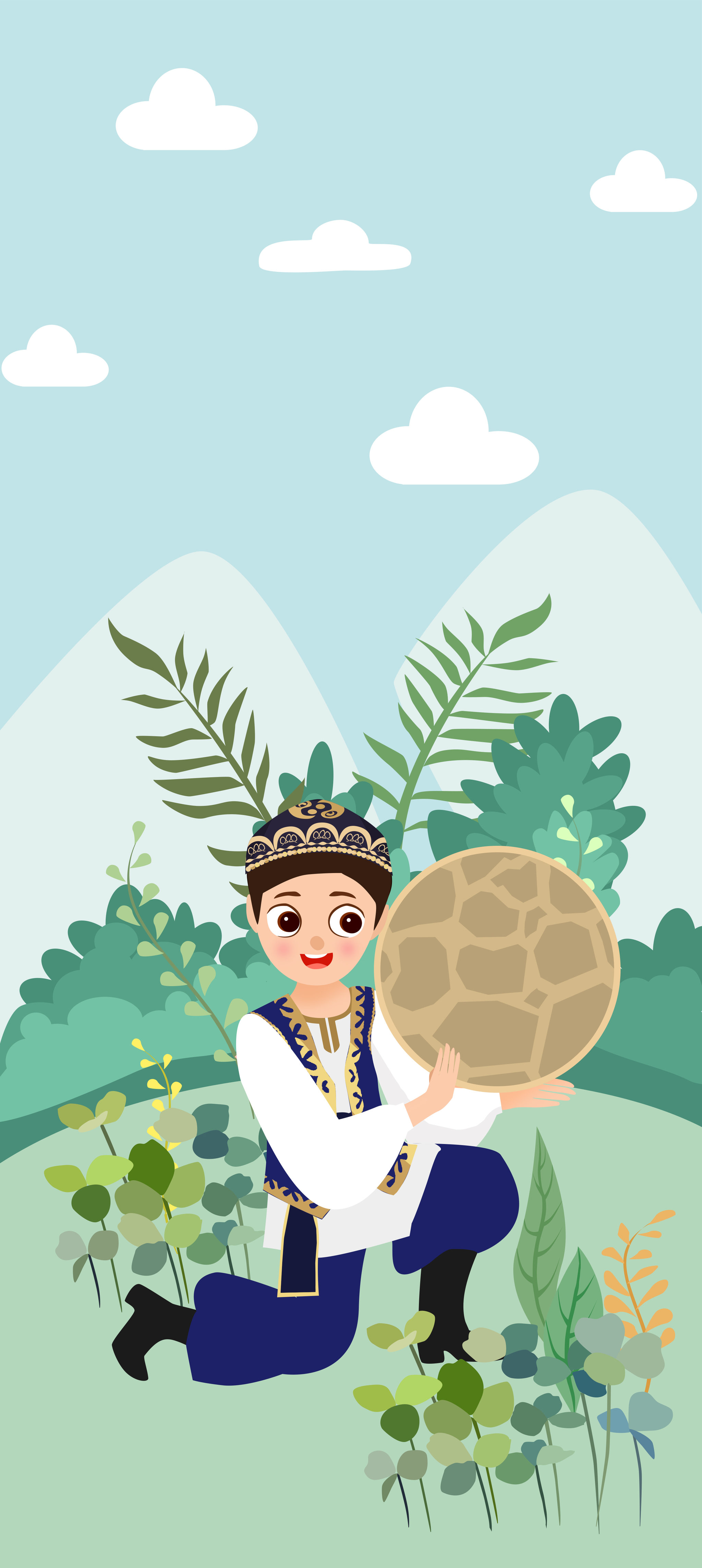 少数民族 民俗 节日 舞蹈 庆贺