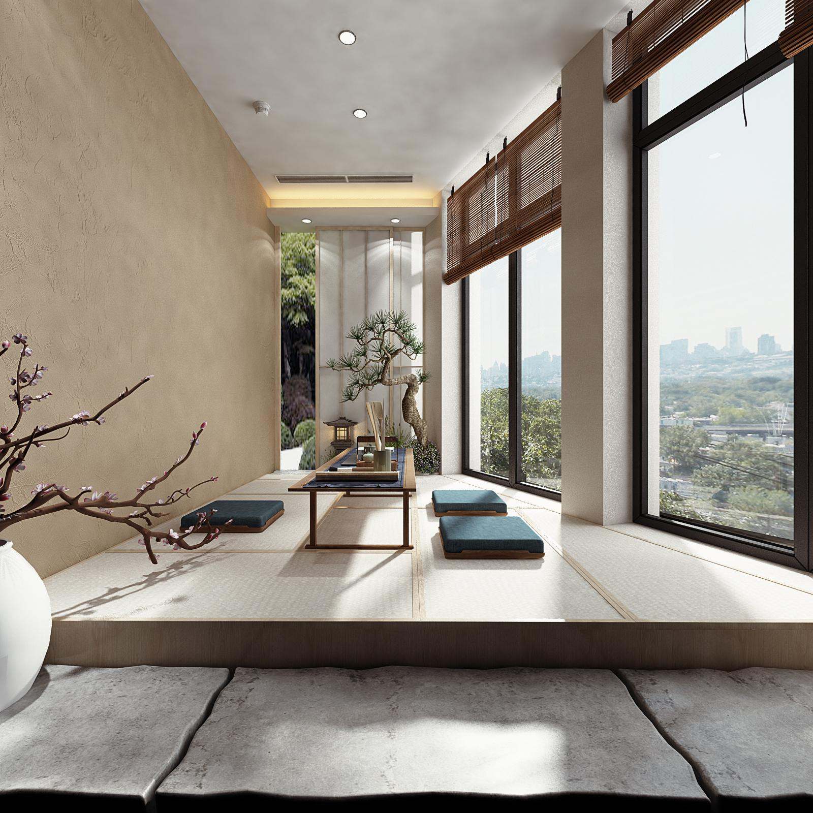 空间/建筑设计  - 室内设计 |   上传时间: 2021-08-23 13:24 1 为ta