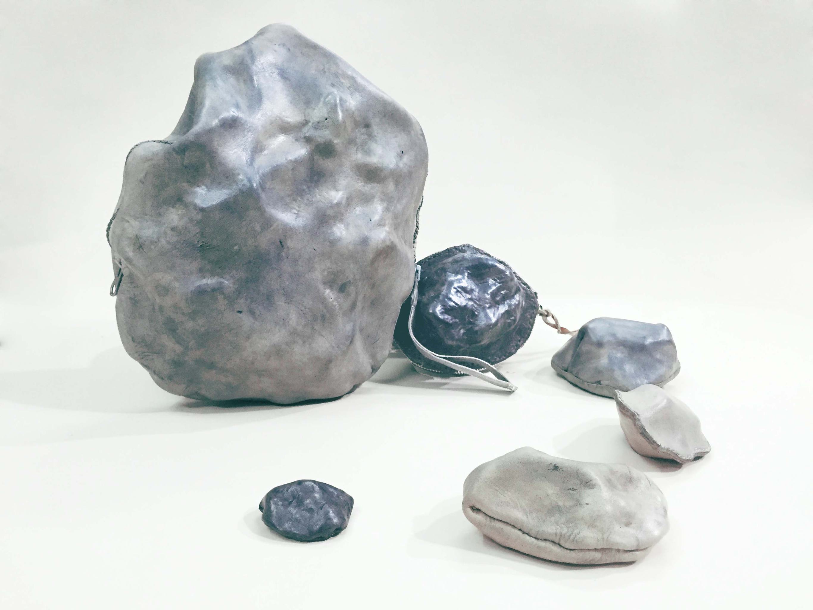 又石手工皮具艺术创作