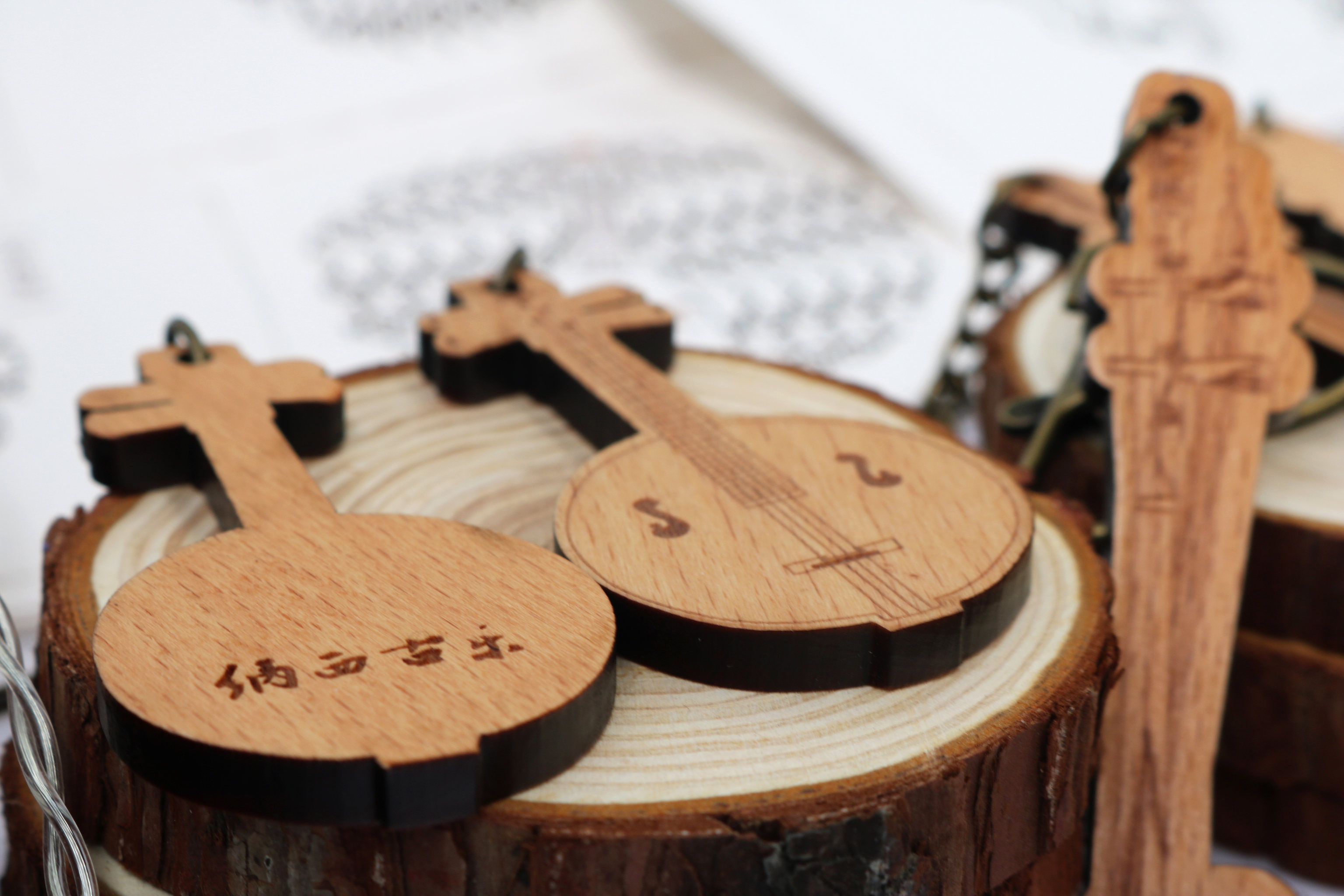 纳西古乐——世界上最古老的音乐之一