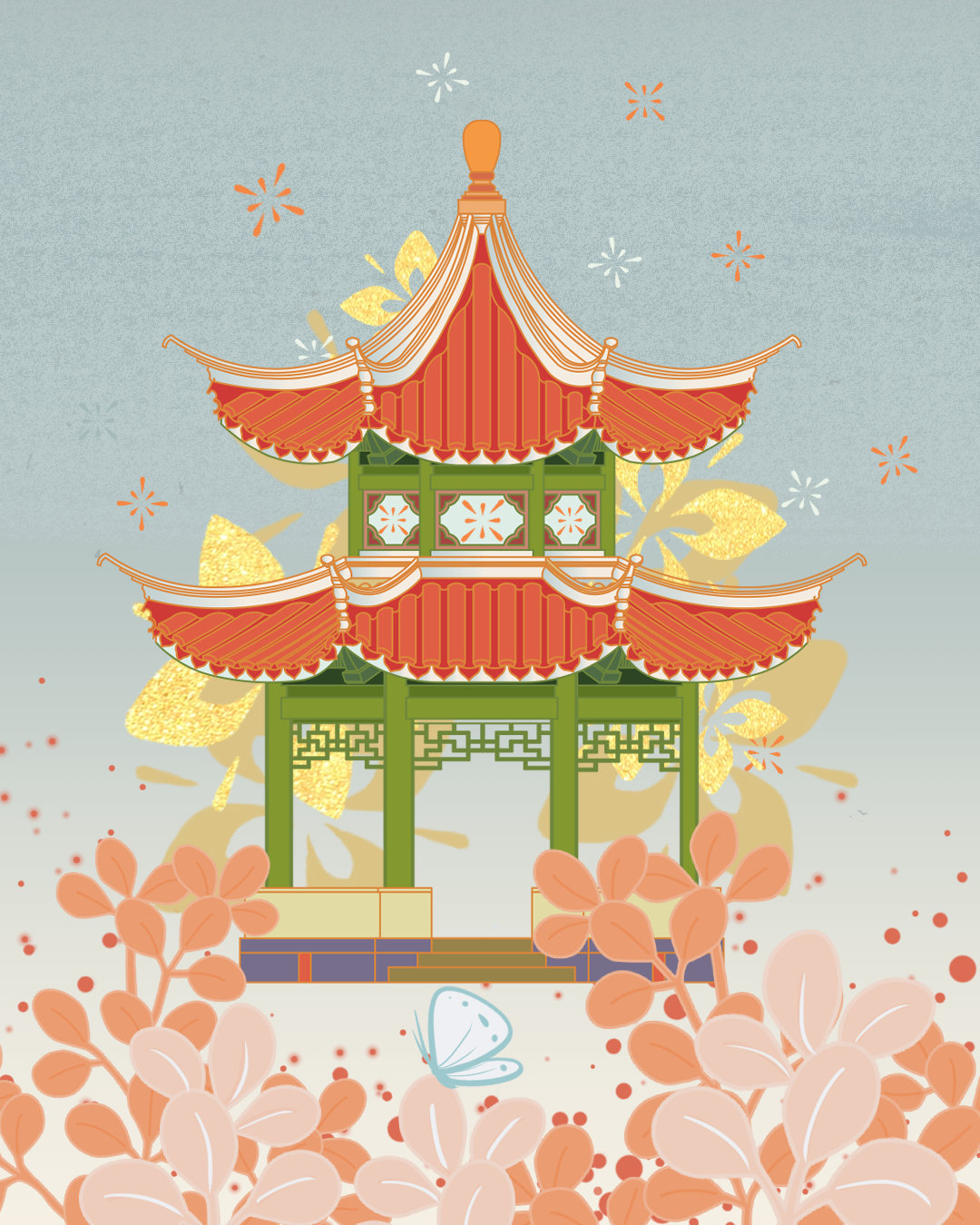 亭子- 139****4237 - 原创作品 - 视觉中国(shijueme)