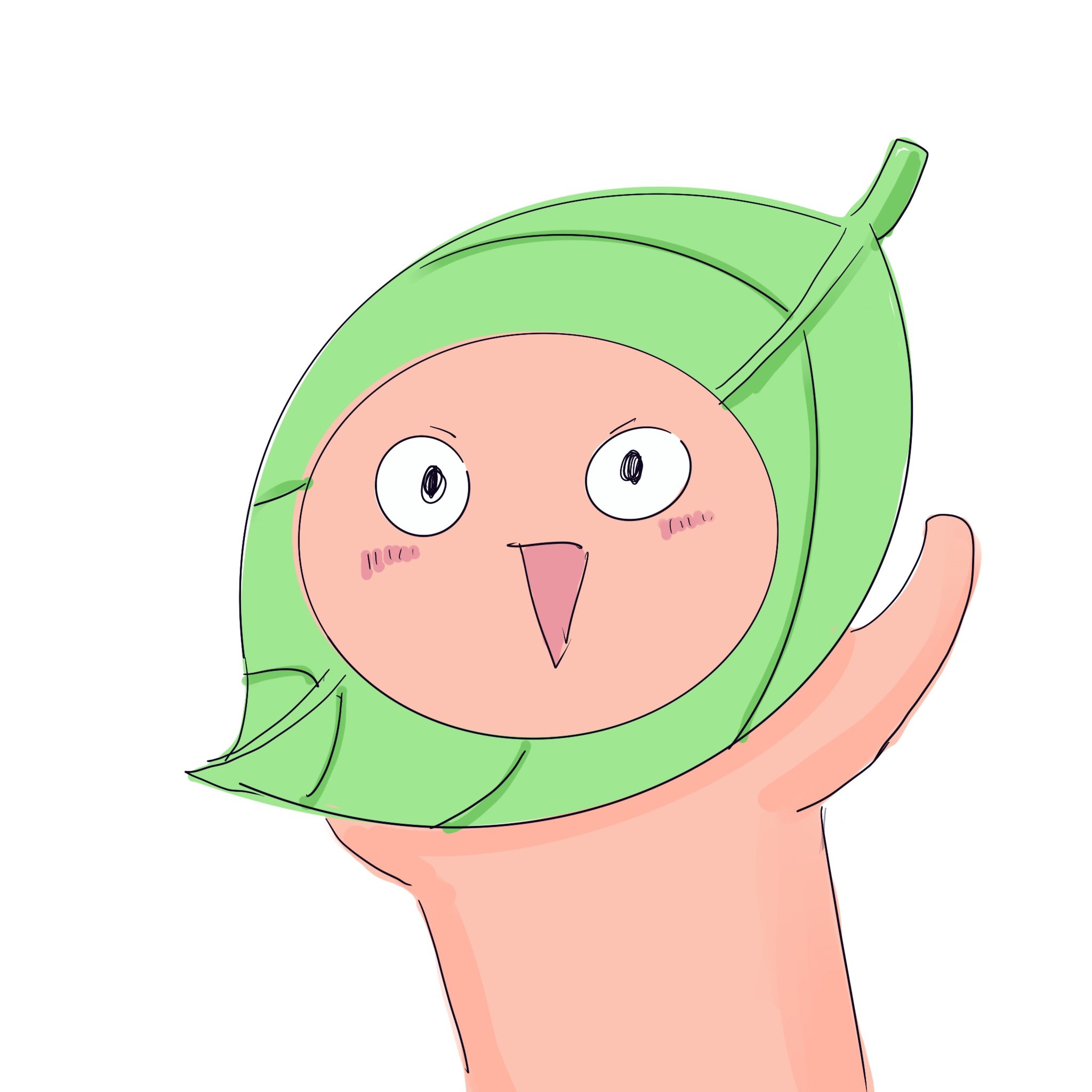 广西昭平吉祥物 - 鸽子蛋 - 原创作品 - 视觉中国(shijueme)