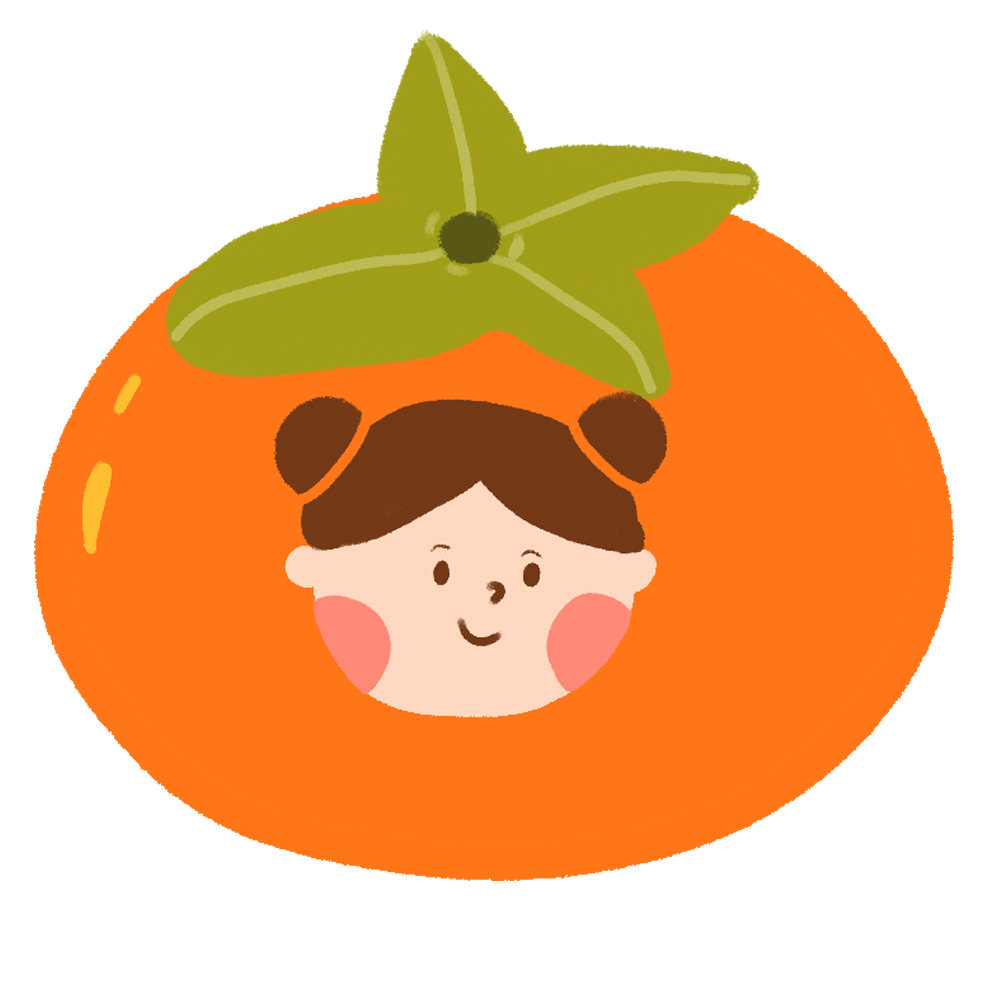可爱的水果头像