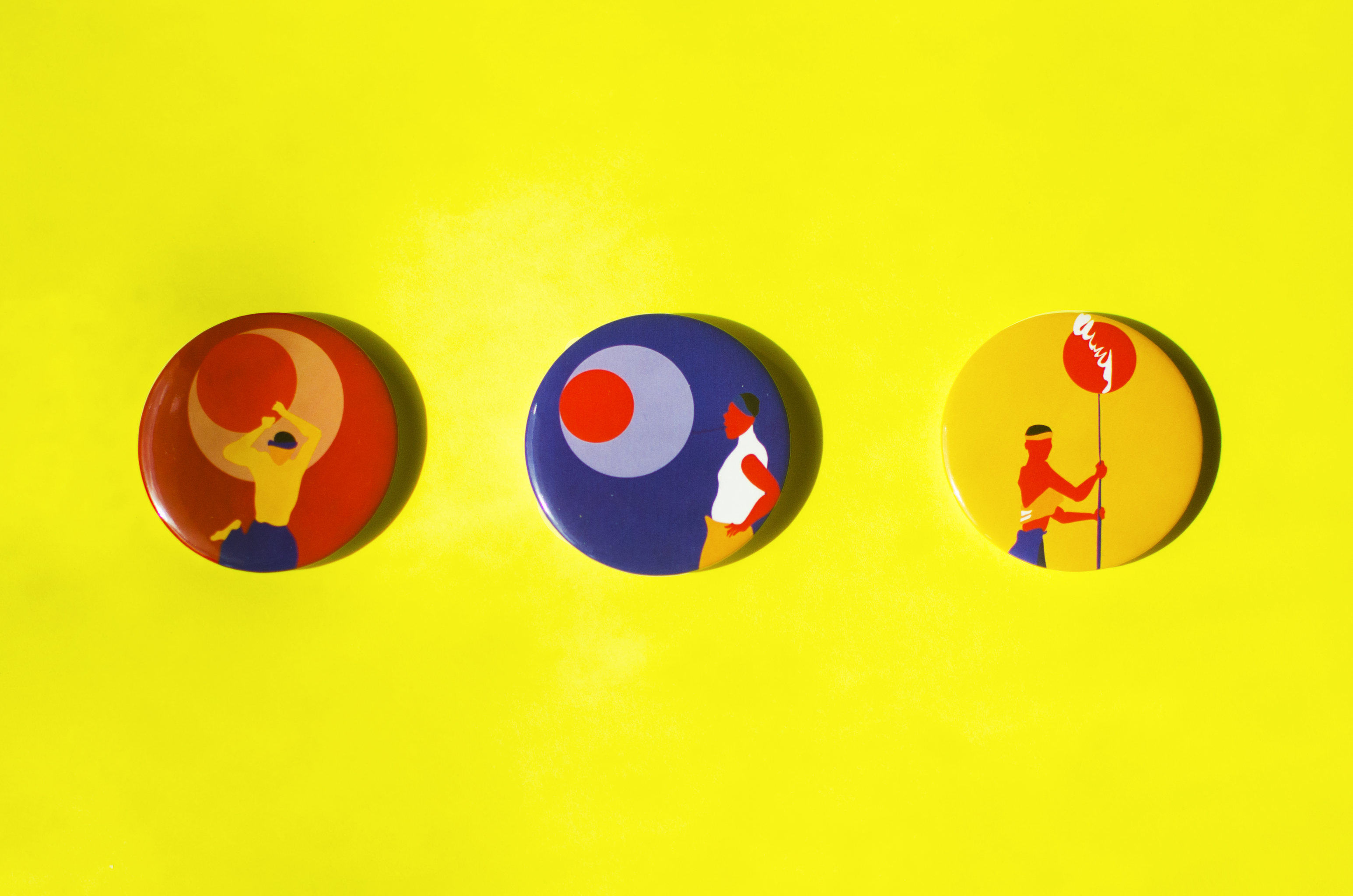 灯不灭,掷不休——非遗滚灯