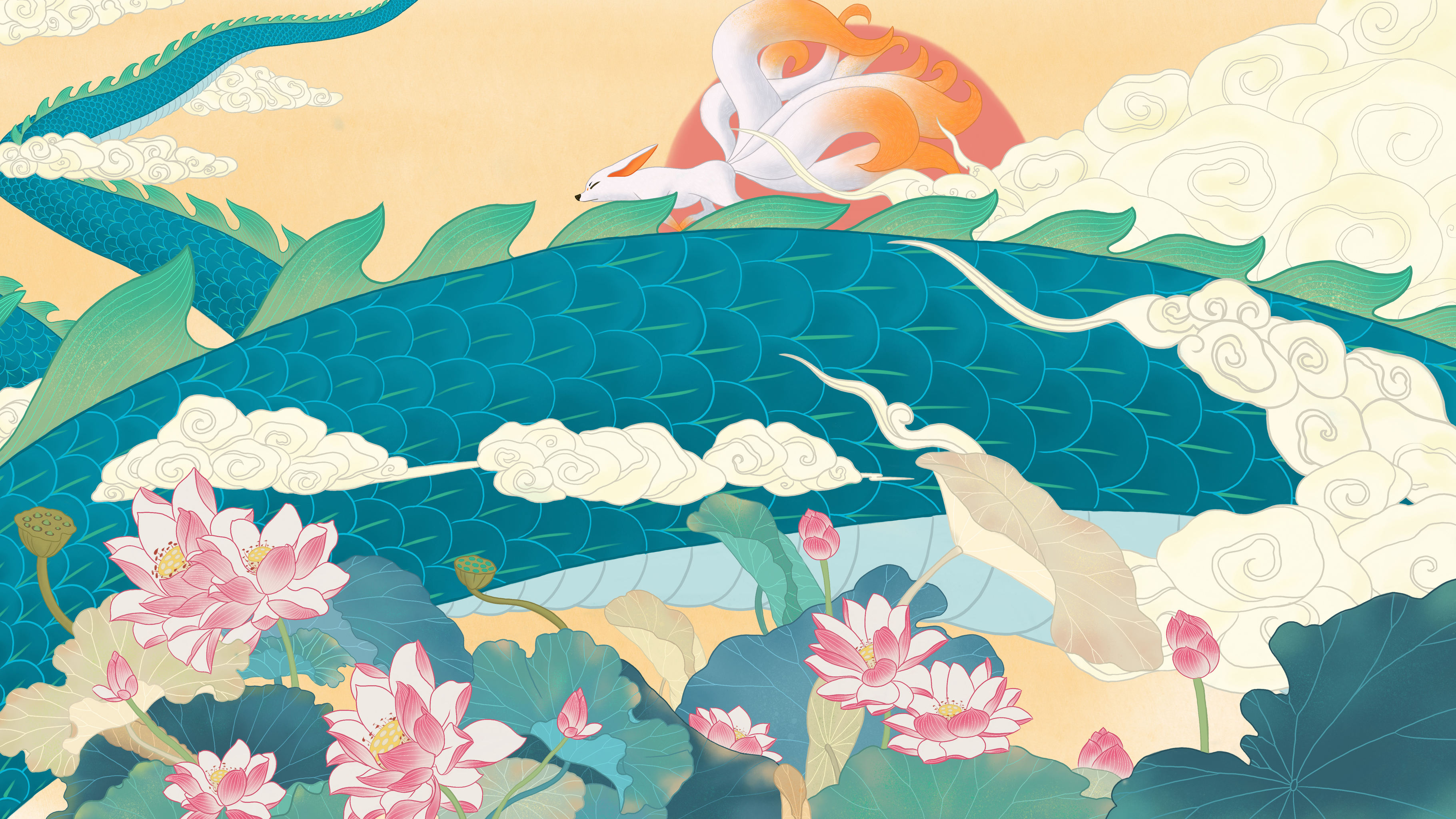 《山海经· 南山经》 "神怪茫茫,若存若亡,圣人曼云.