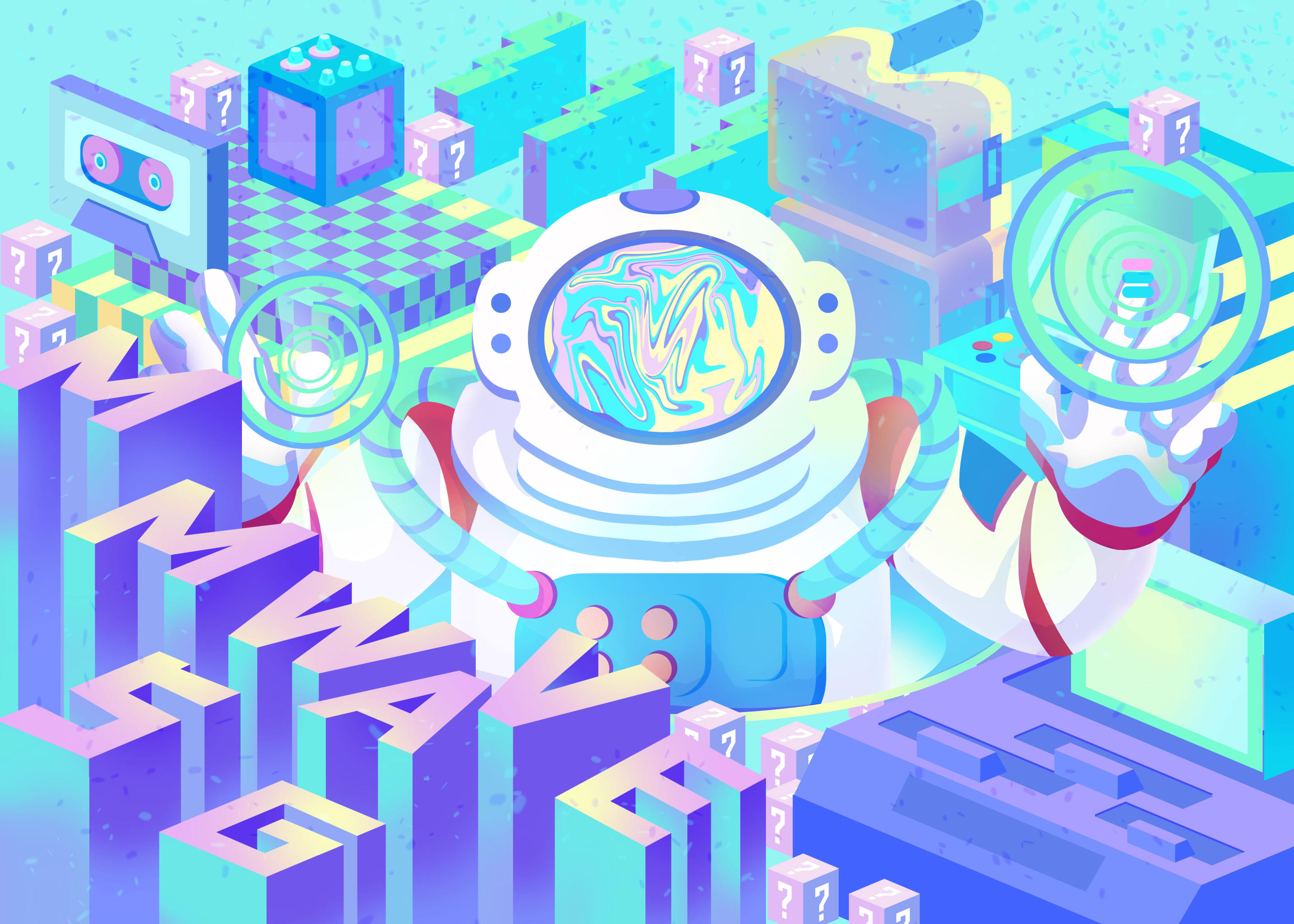 插画  - 商业插画 |   上传时间: 2021-02-22 19:59 为ta点赞 类似