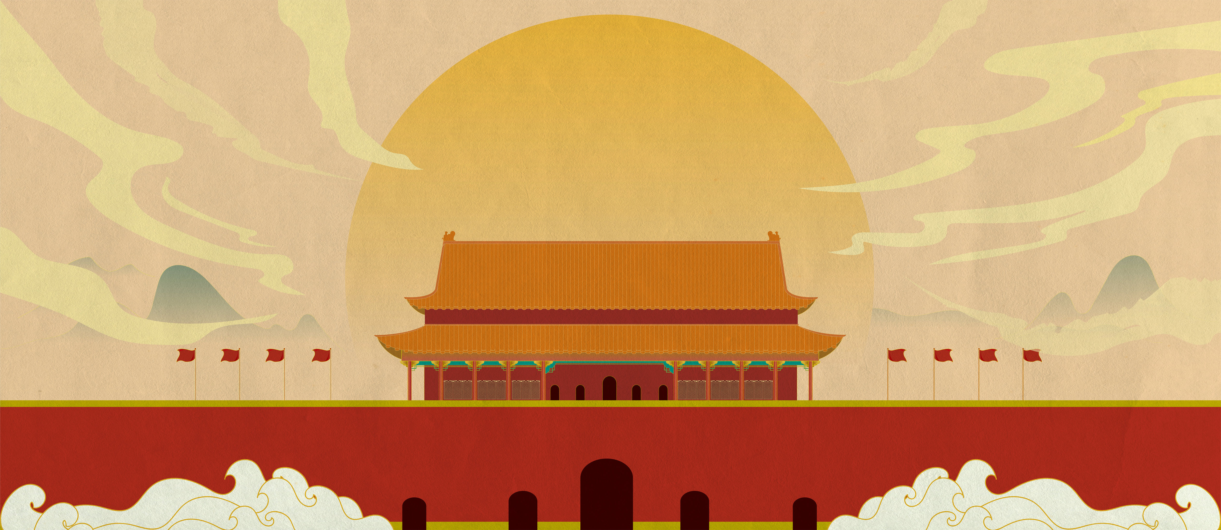 天安门 - 188****3071 - 原创作品 - 视觉中国(shijueme)