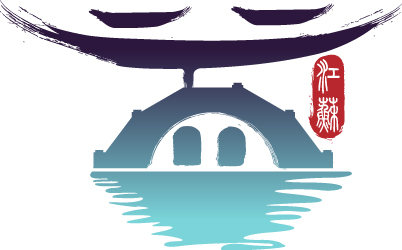 水韵江苏——"苏"