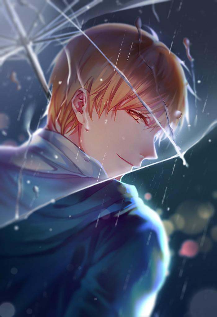 夜雨声烦剑定荣耀黄少天2016生日快乐