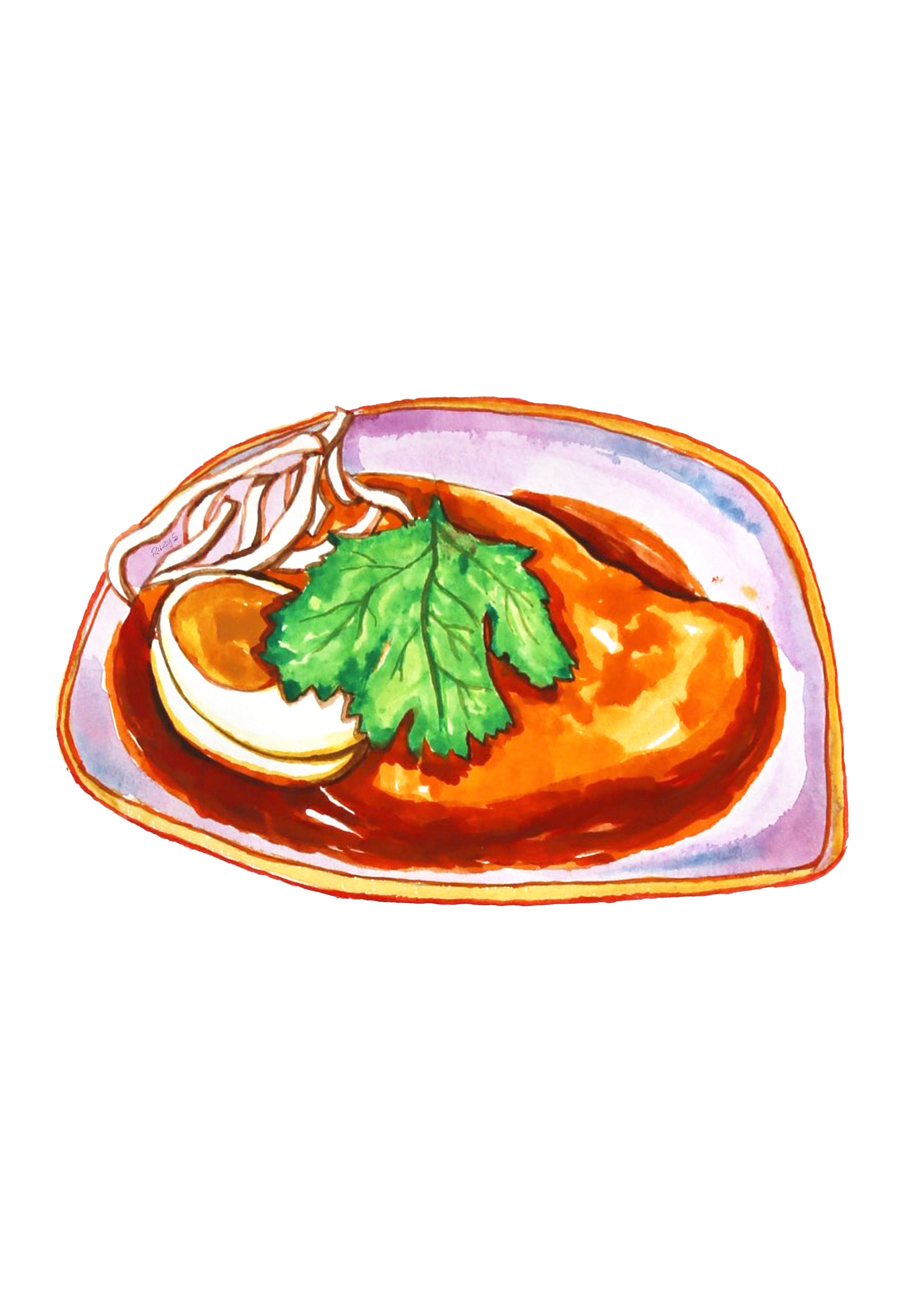 厦门小吃 插画  - 绘本 |   上传时间: 2016-07-17 01:26 0 为ta点赞