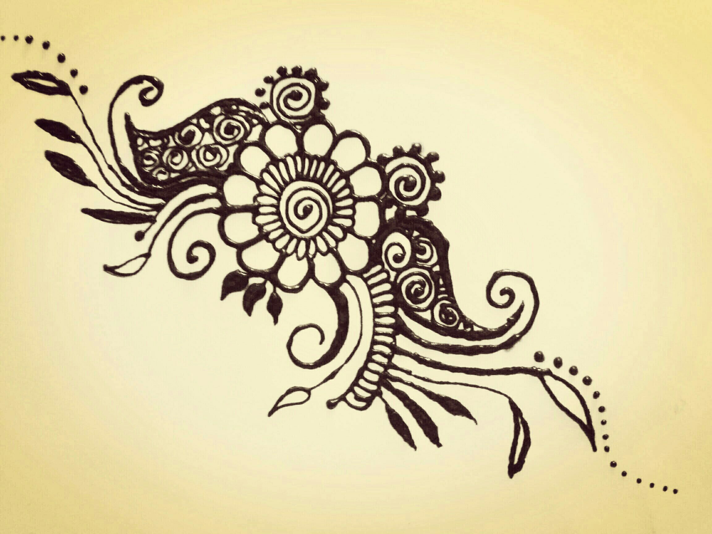 ▼·hanna tattoo 笔记