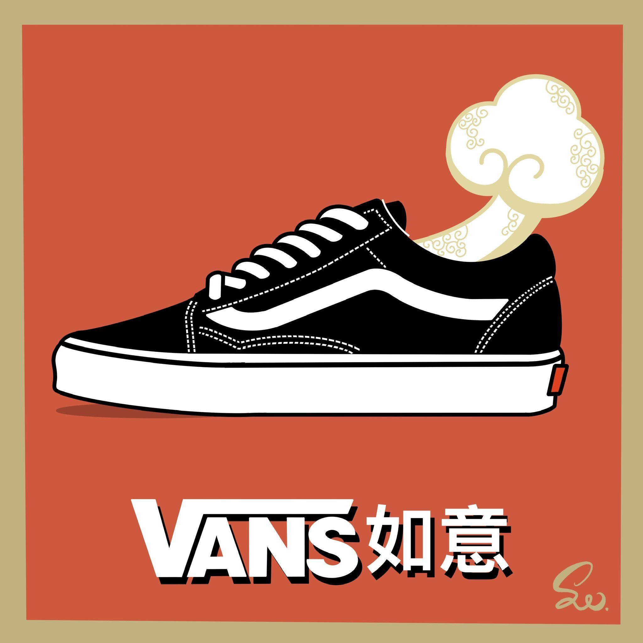 万事如意 - sw - 原创作品 - 视觉中国(shijueme)