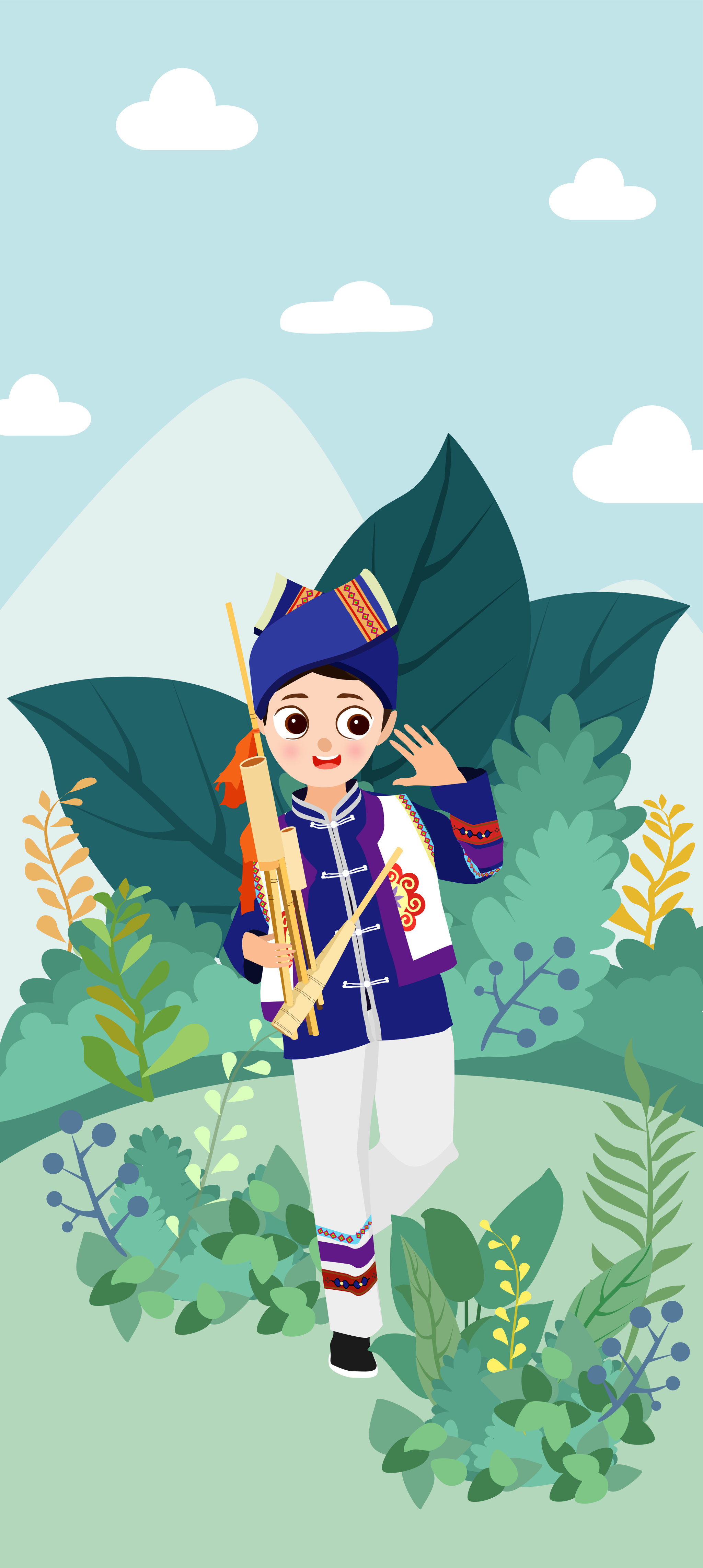 少数民族 民俗 节日 舞蹈 庆贺