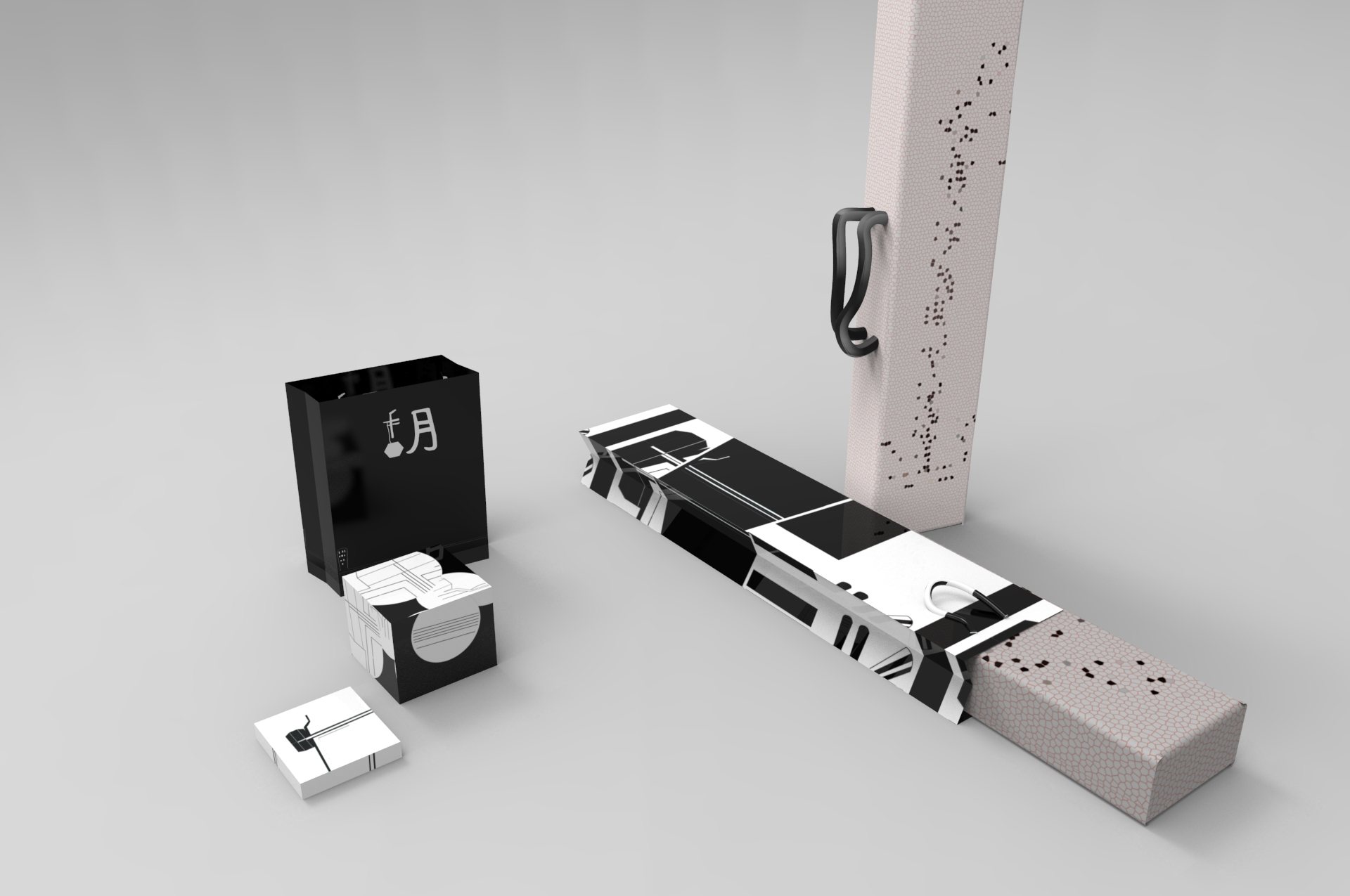 三维包装应用娄小伟