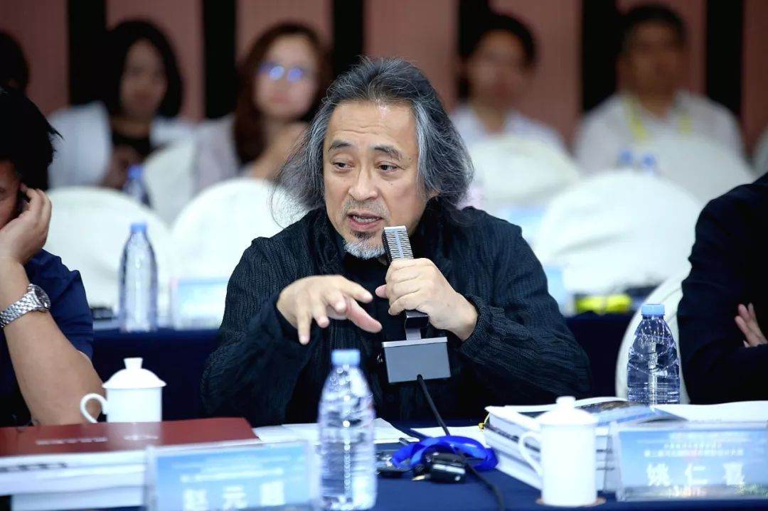 天津大学建筑学院院长孔宇航 cbc