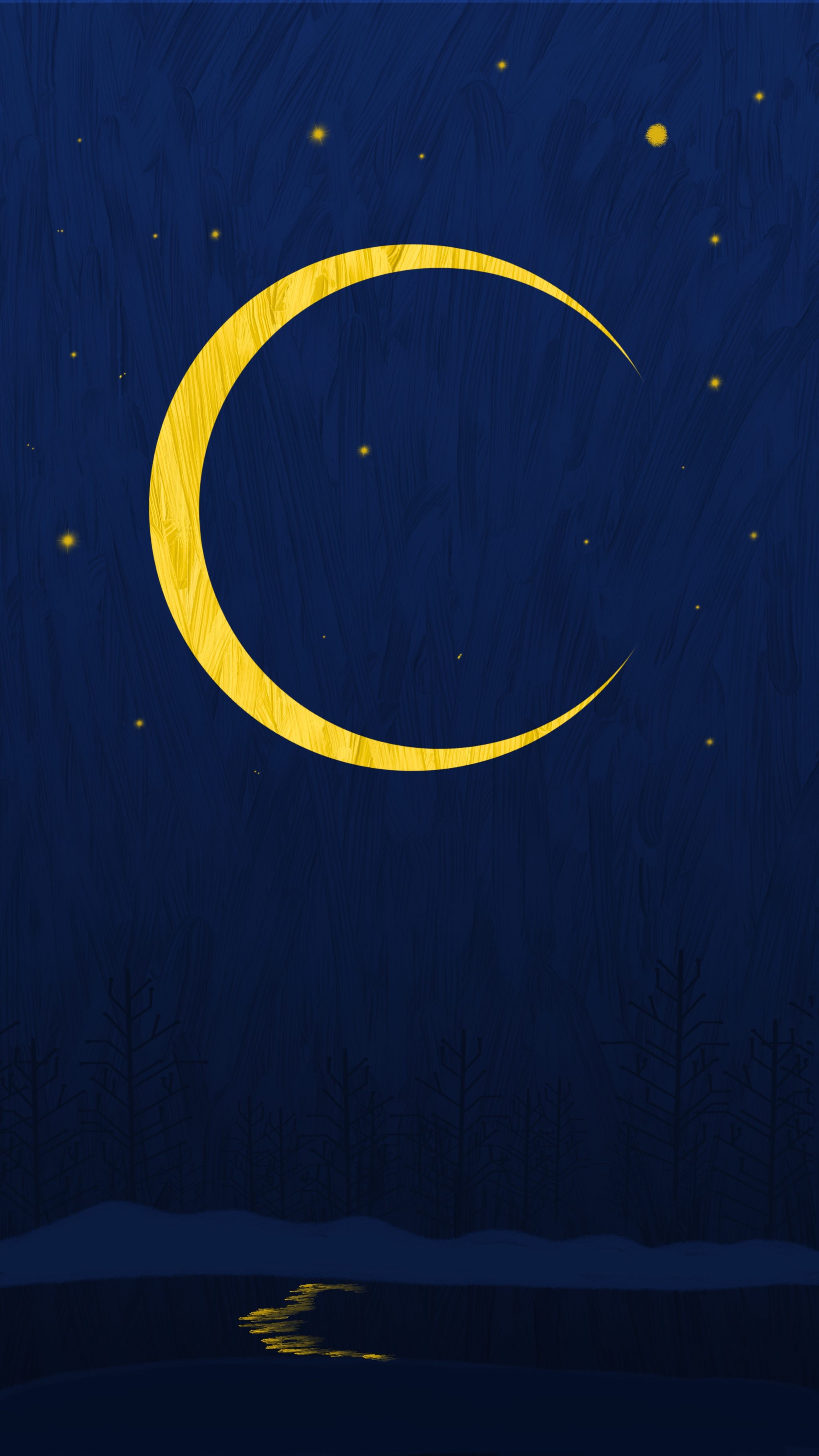 月夜 插画  - 商业插画 |   上传时间: 2018-12-13 21:47 为ta点赞