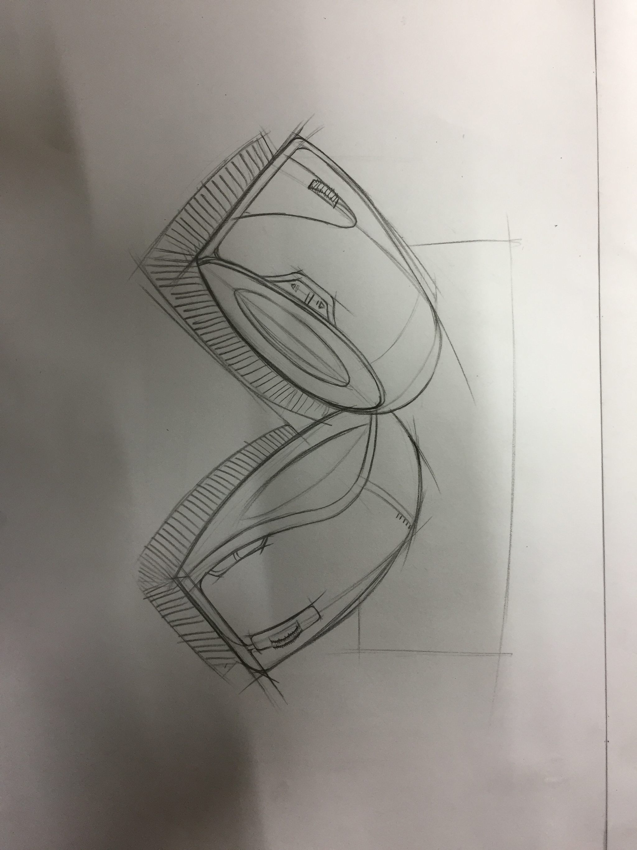 产品手绘草图 - pengyu - 原创作品 - 视觉中国(shijueme)