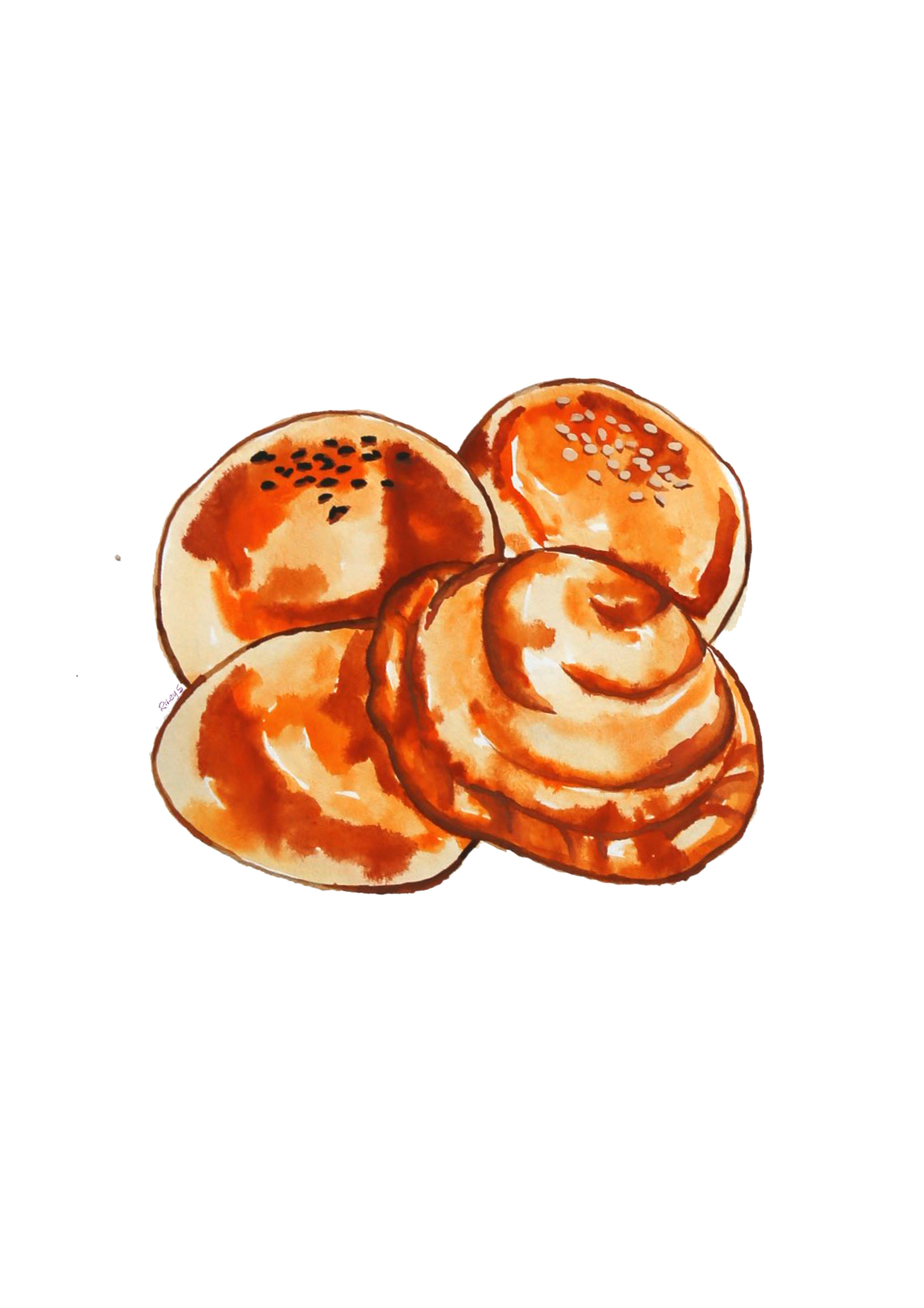 厦门小吃 插画  - 绘本 |   上传时间: 2016-07-17 01:26 0 为ta点赞