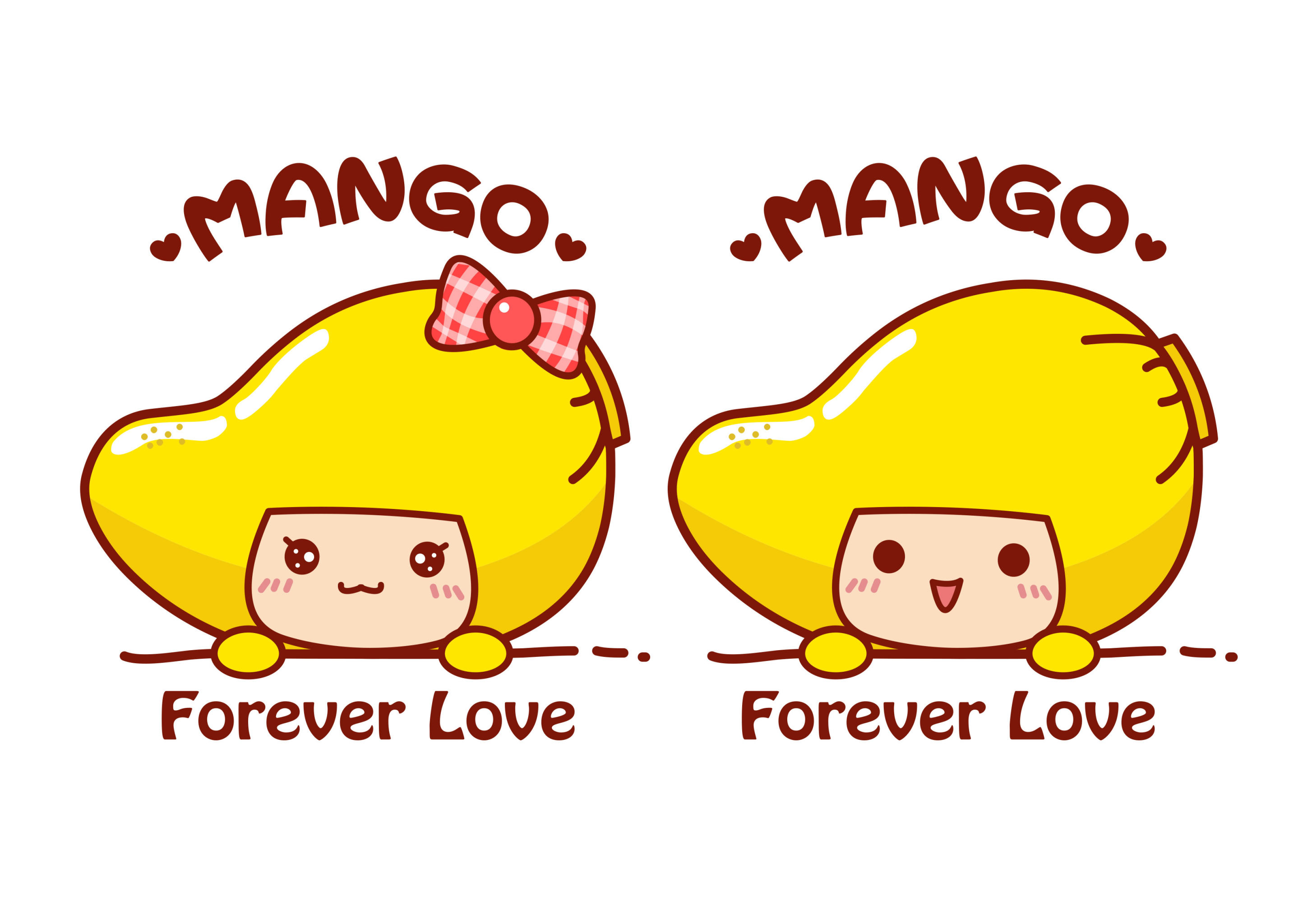 mango芒果