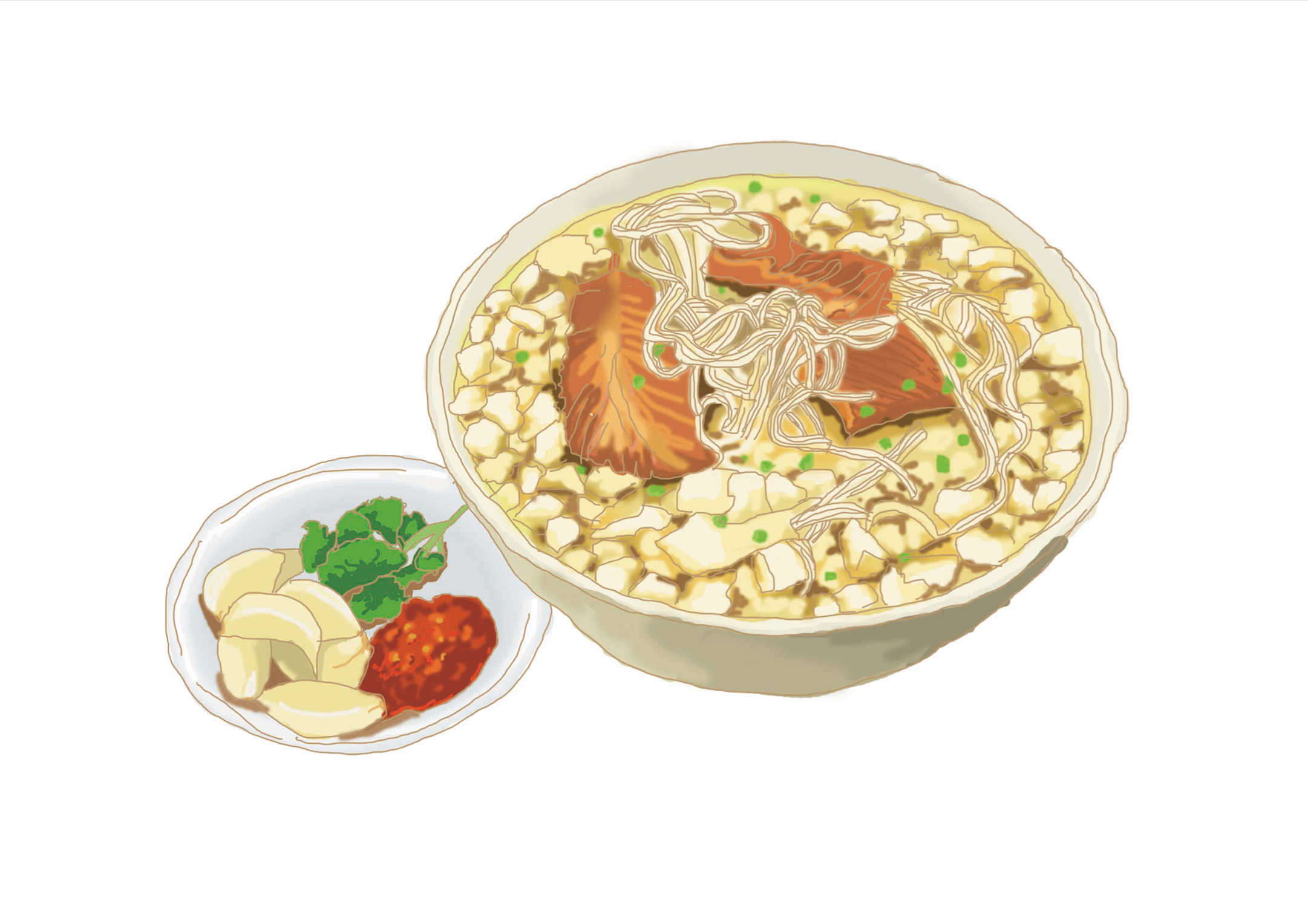 各地美食美食类栏目视频(各地美食小吃)
