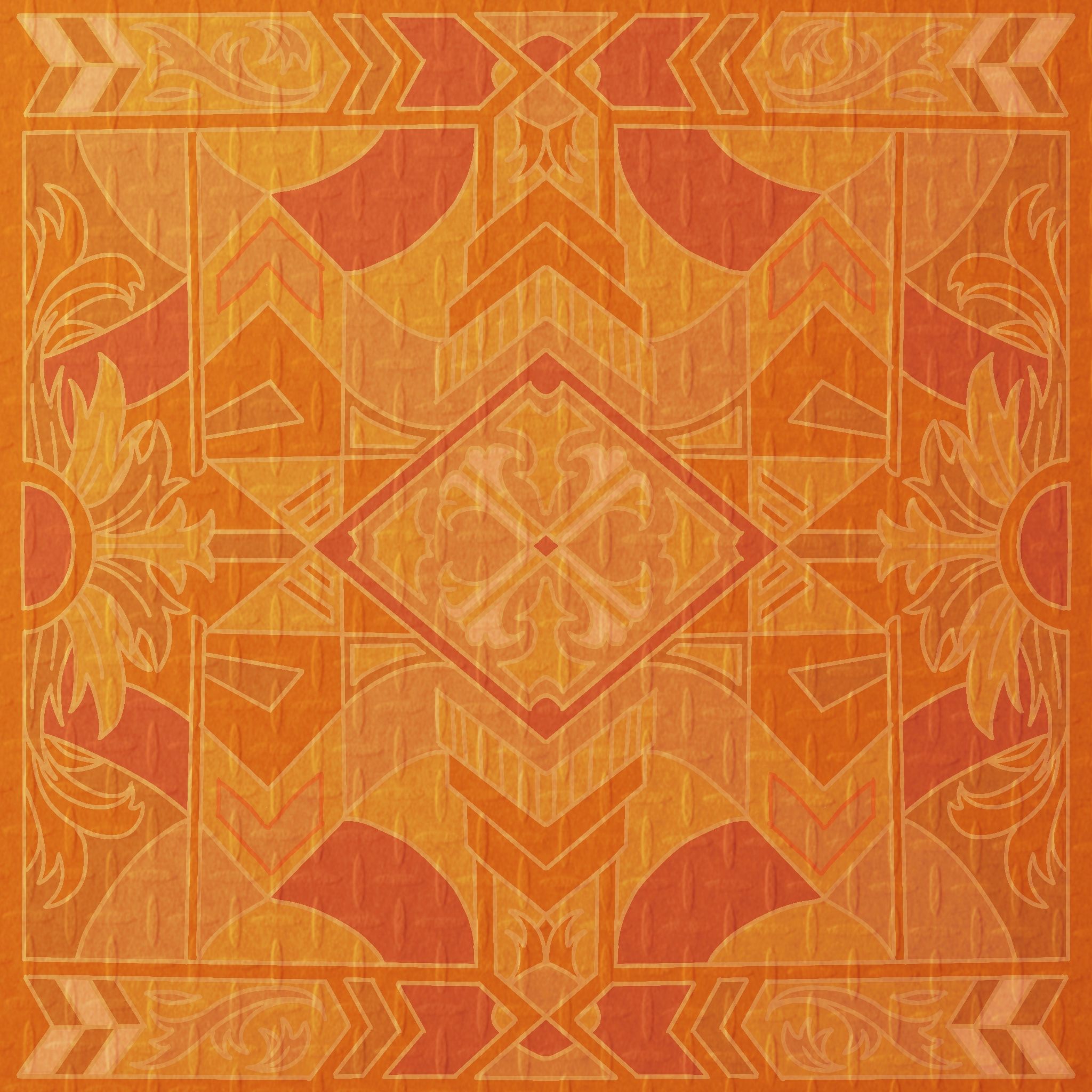 【原创图案设计】一