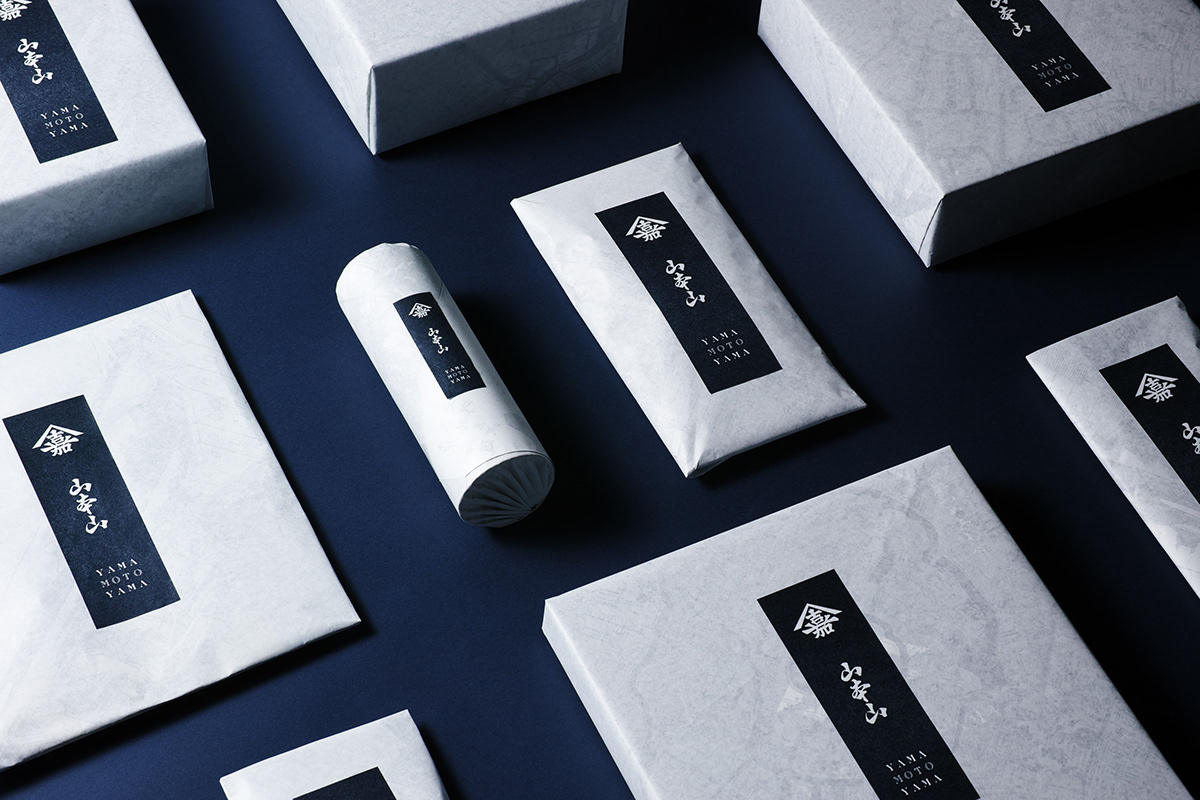 茶| 包装设计 | 日式 手绘 创意 极简