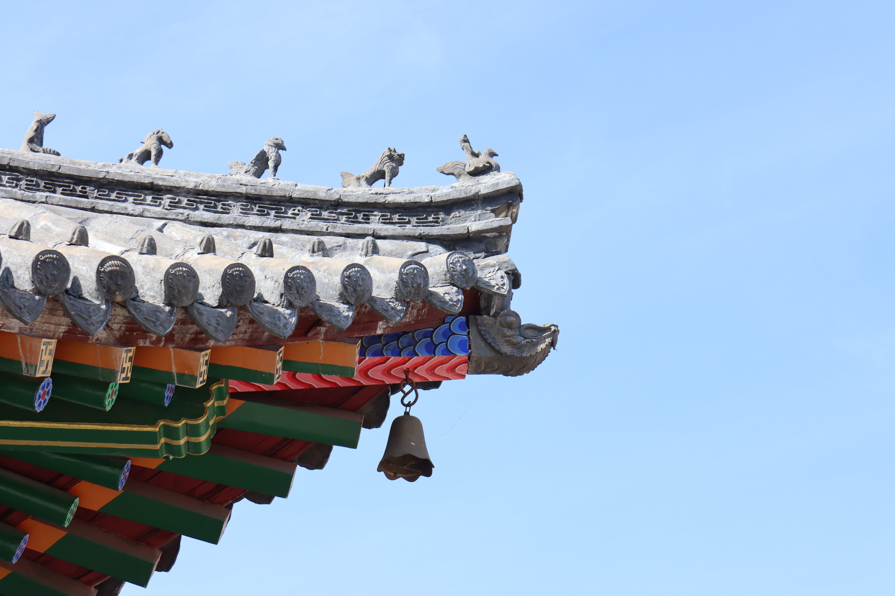 古建筑 - 152****5391 - 原创作品 - 视觉中国(shijueme)