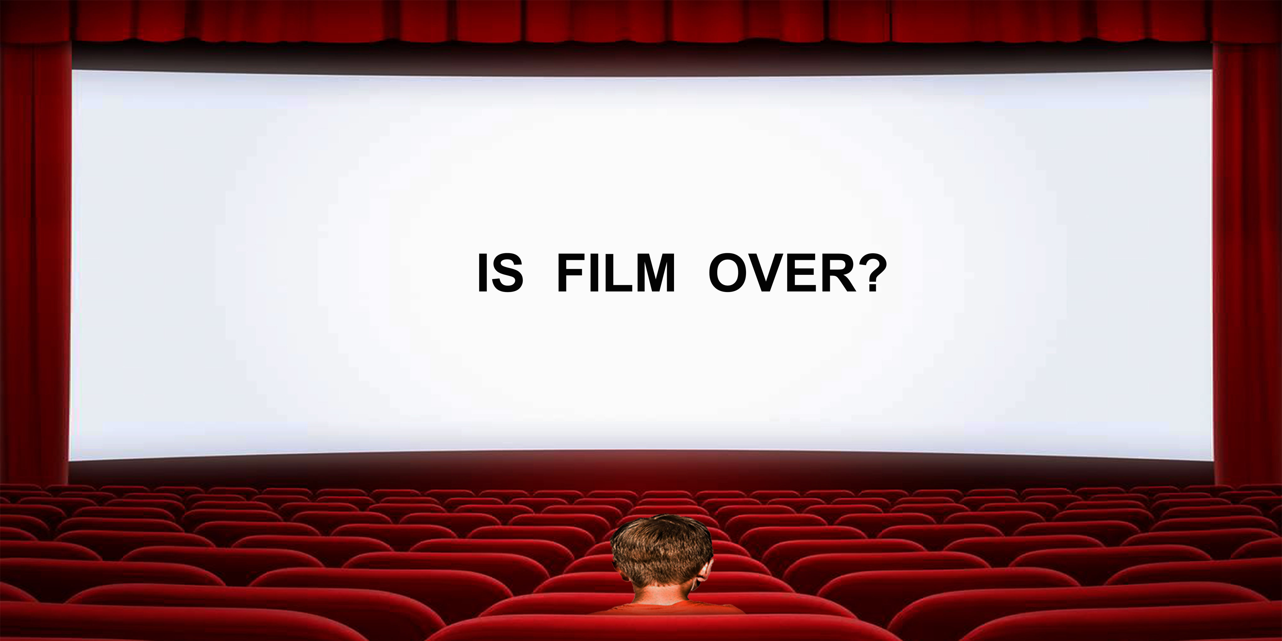 别缺席我的人生——电影散场了?