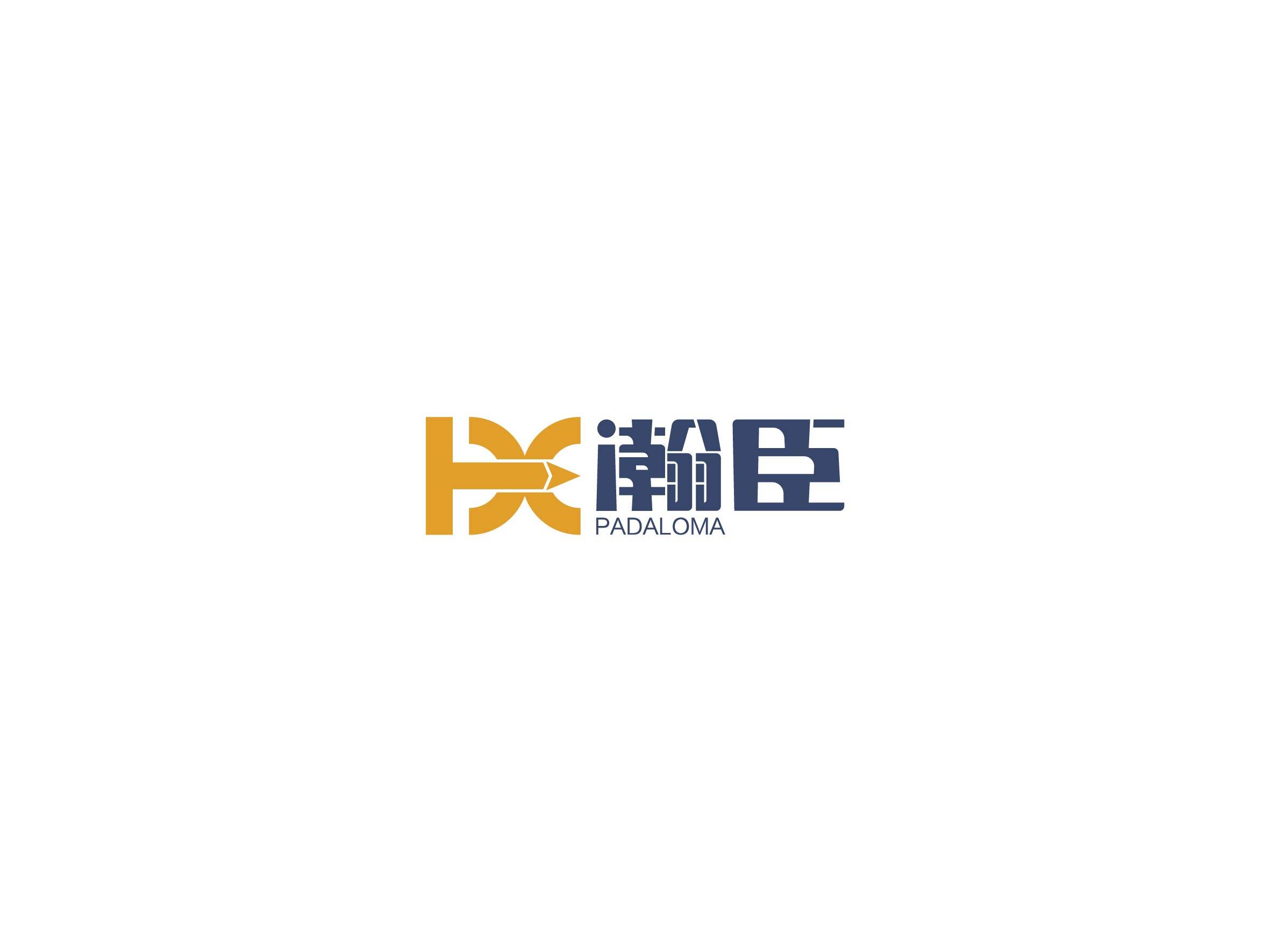 瀚臣物流logo提案